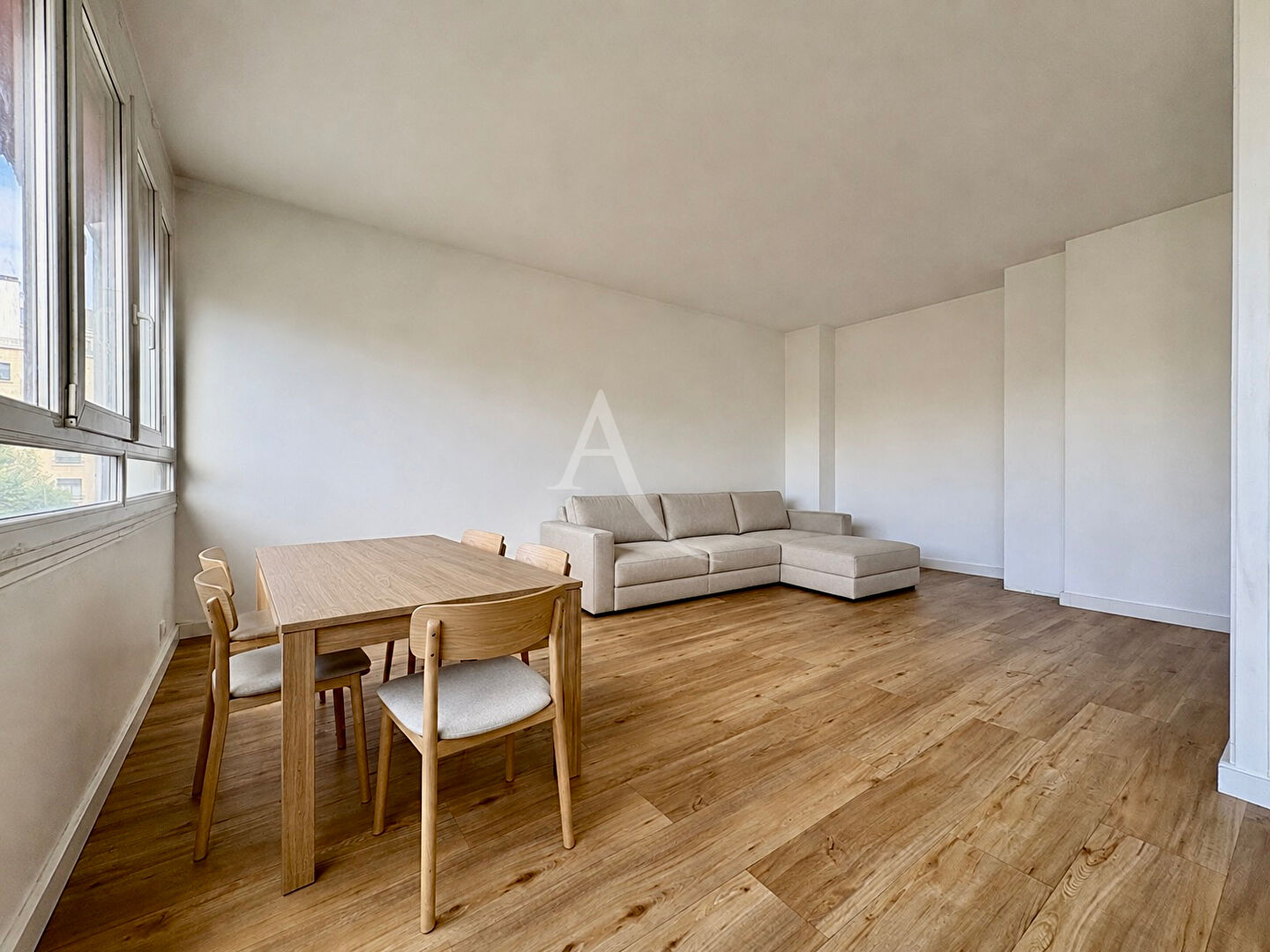 Agence immobilière de L'Adresse  FONTENAY - L'ADRESSE FONTENAY