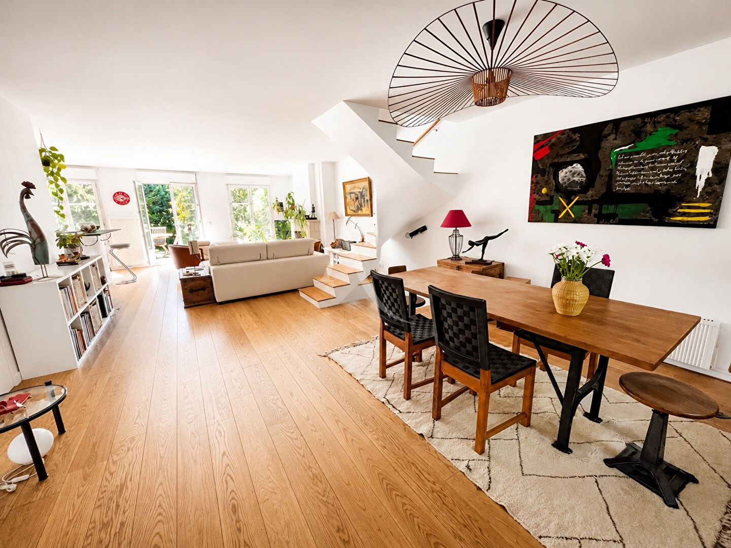 Agence immobilière de L'Adresse  FONTENAY - L'ADRESSE FONTENAY