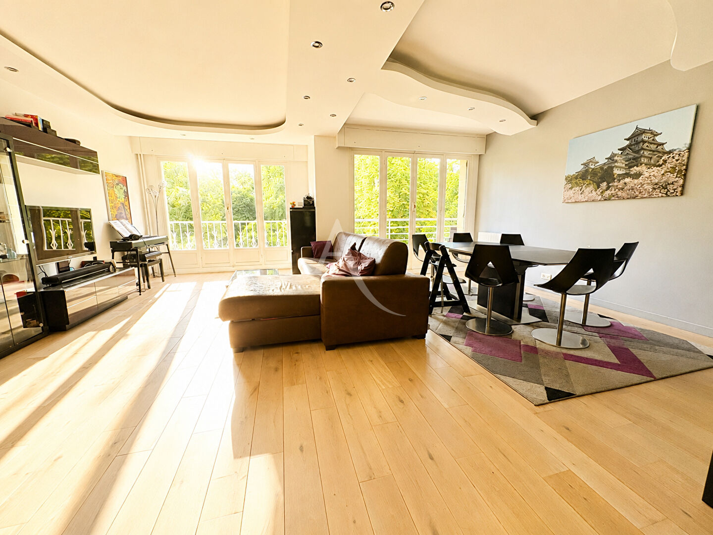Agence immobilière de L'Adresse  FONTENAY - L'ADRESSE FONTENAY