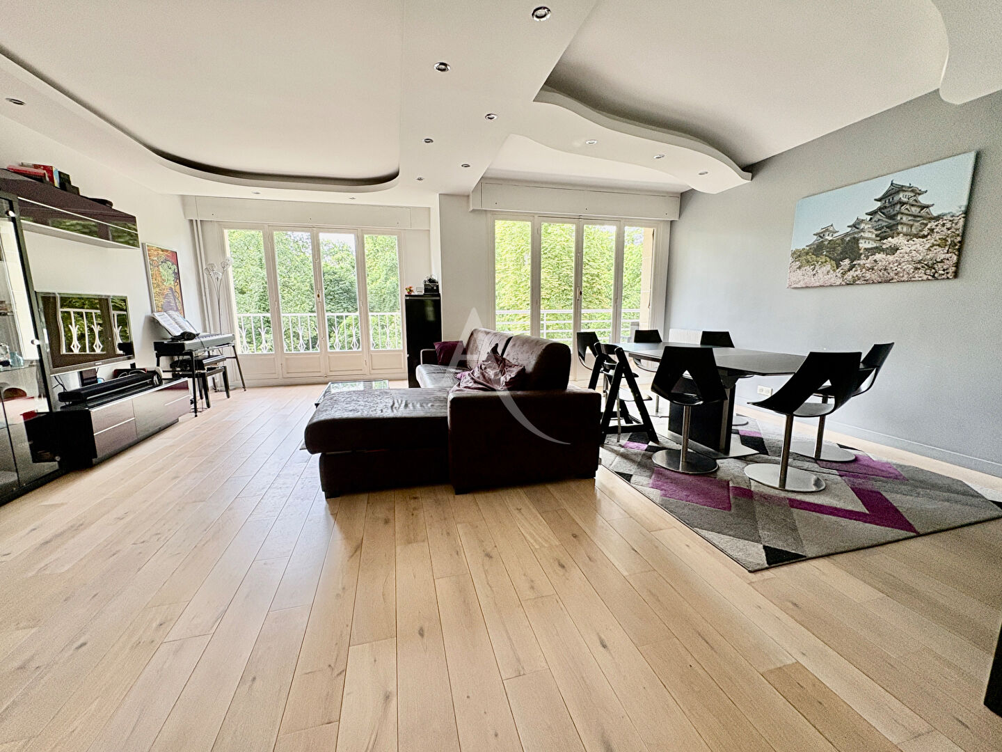 Agence immobilière de L'Adresse  FONTENAY - L'ADRESSE FONTENAY