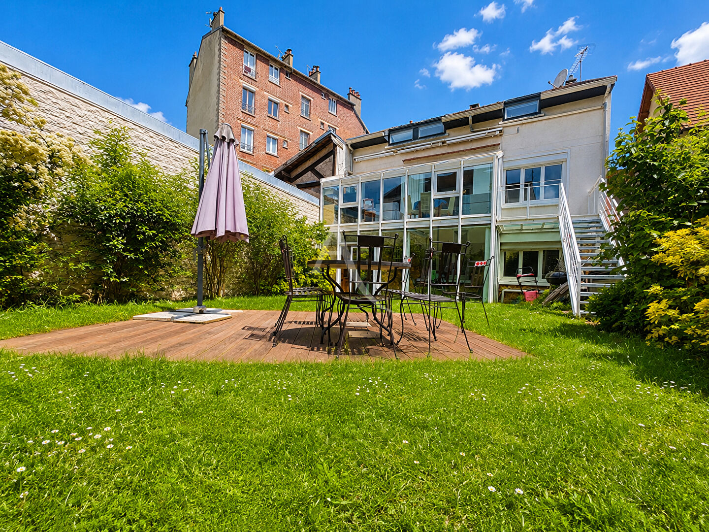 Agence immobilière de L'Adresse  FONTENAY - L'ADRESSE FONTENAY