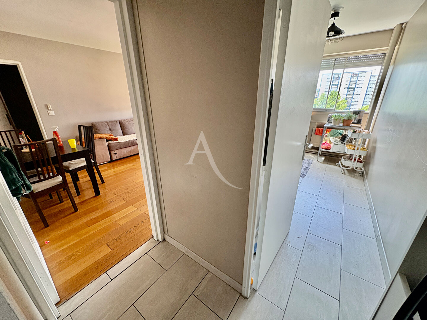 Agence immobilière de L'Adresse  FONTENAY - L'ADRESSE FONTENAY