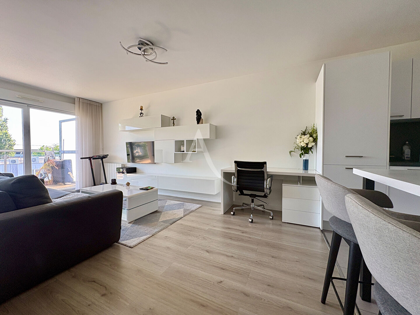 Agence immobilière de L'Adresse  FONTENAY - L'ADRESSE FONTENAY