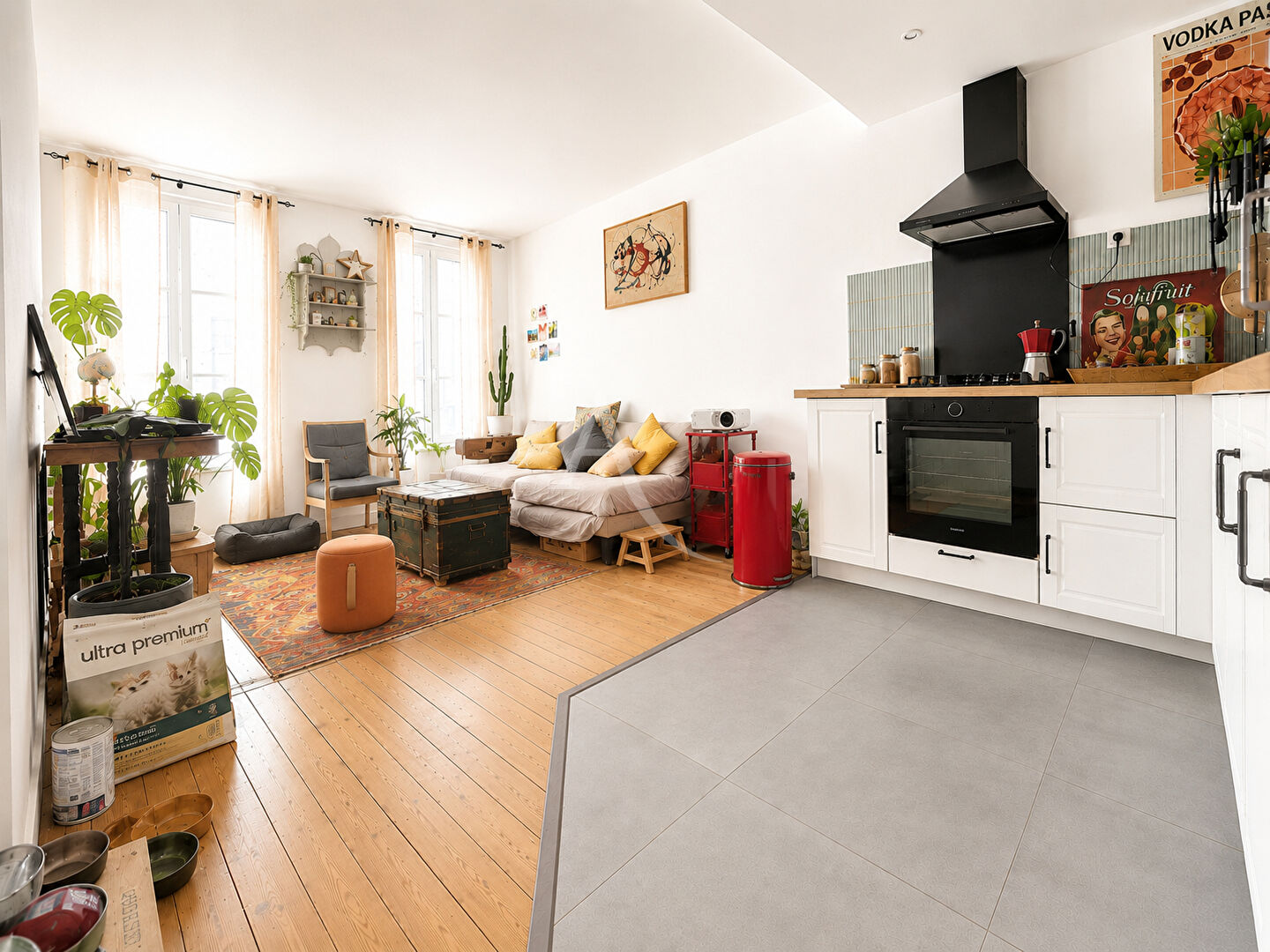 Agence immobilière de L'Adresse  FONTENAY - L'ADRESSE FONTENAY