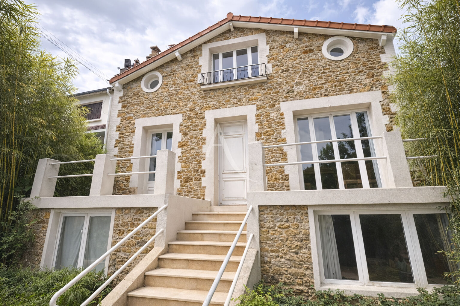 Agence immobilière de L'ADRESSE IMMOGEF ROUBLOT
