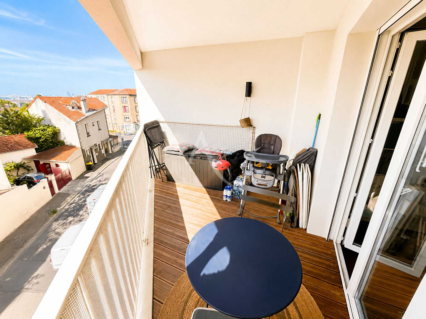Agence immobilière de L'ADRESSE IMMOGEF ROUBLOT