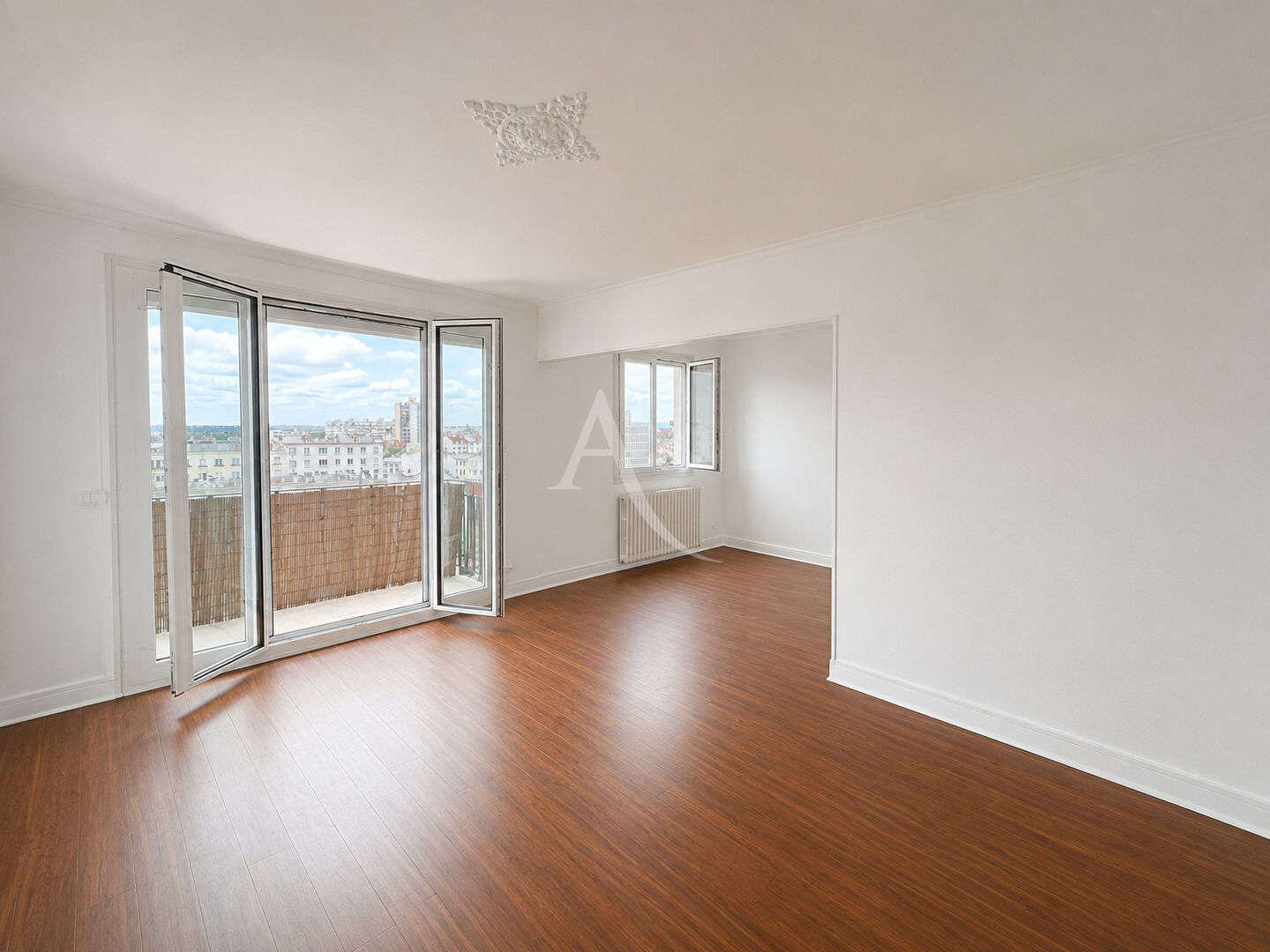 Agence immobilière de L'ADRESSE IMMOGEF ROUBLOT