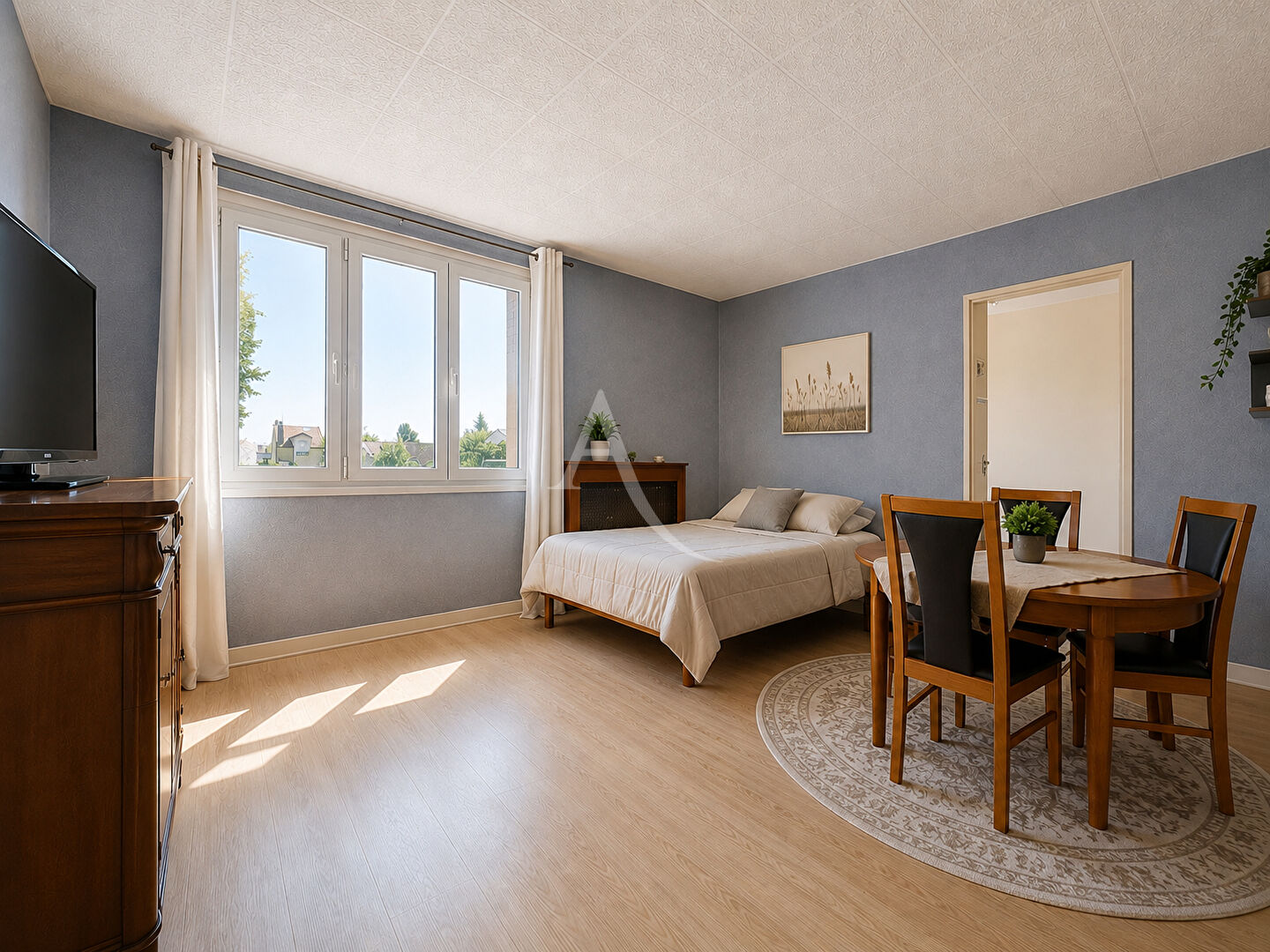 Agence immobilière de L'Adresse  FONTENAY - L'ADRESSE FONTENAY