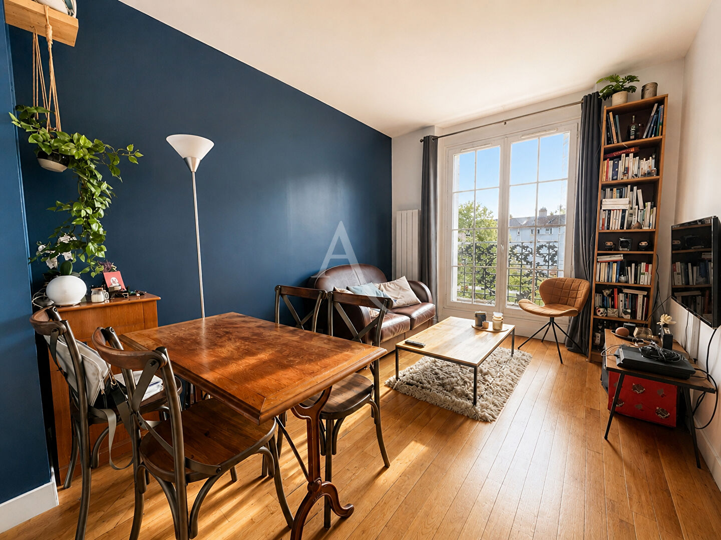 Agence immobilière de L'ADRESSE IMMOGEF ROUBLOT