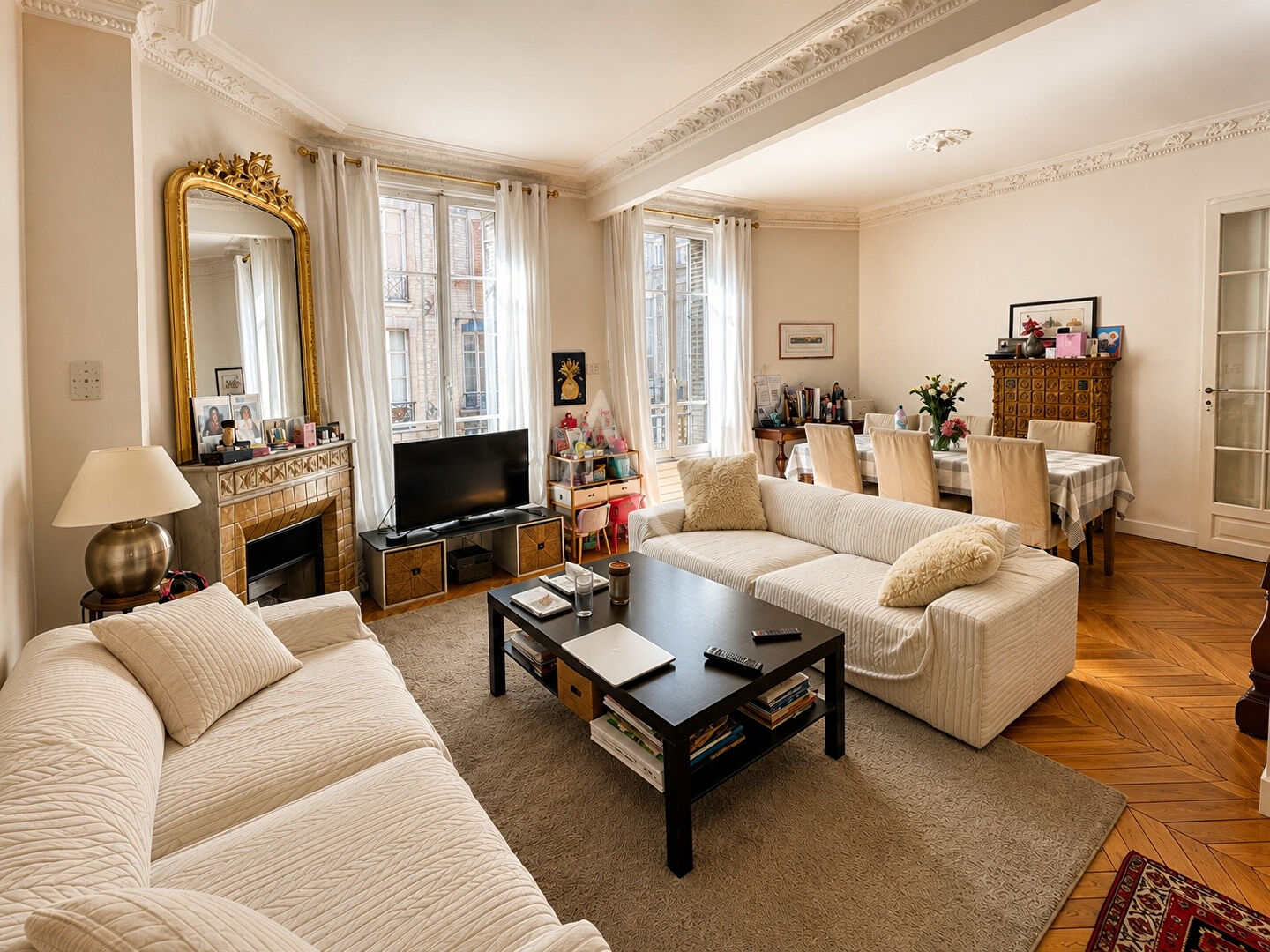 Agence immobilière de L'Adresse  FONTENAY - L'ADRESSE FONTENAY