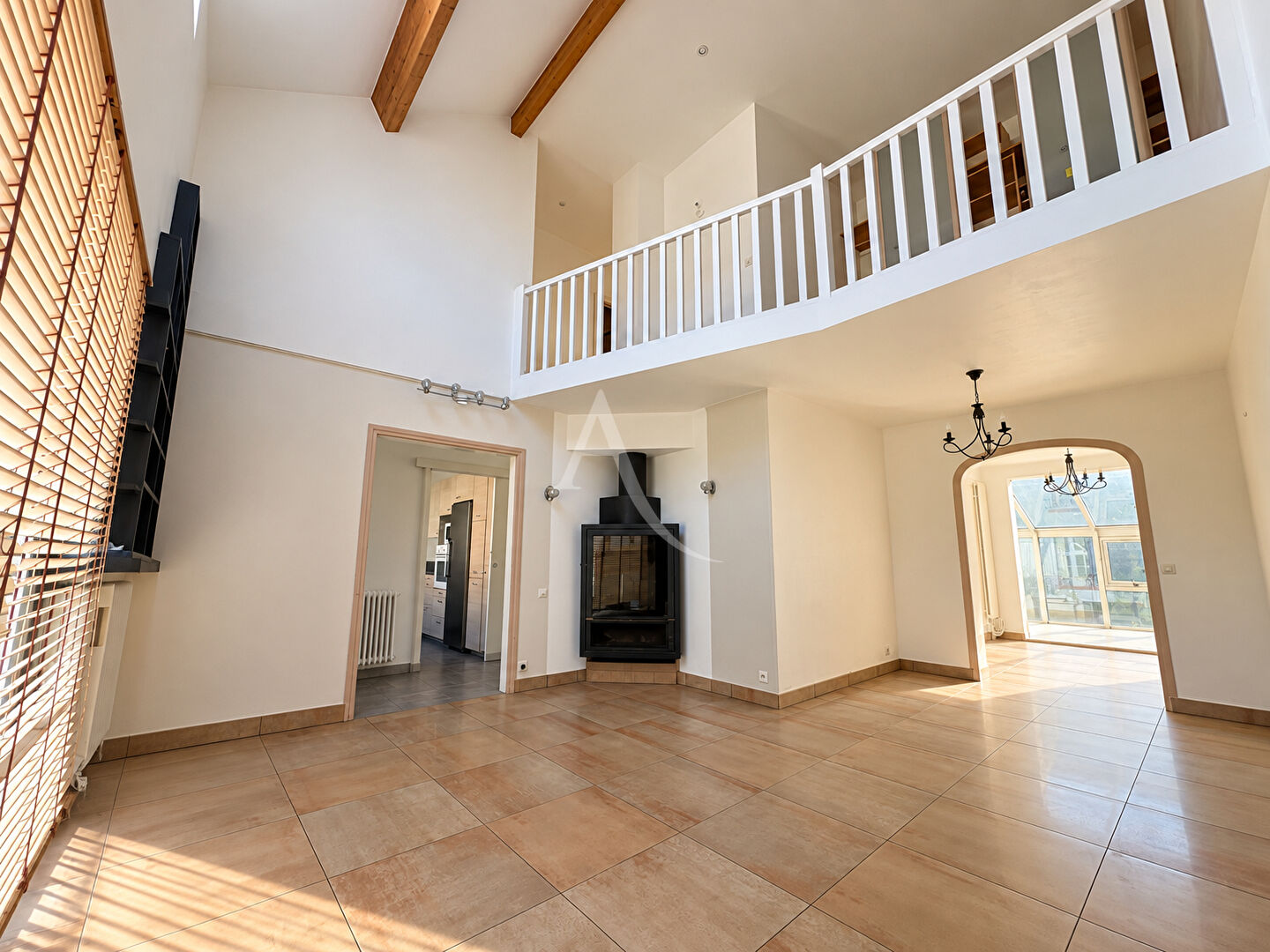 Agence immobilière de L'Adresse  FONTENAY - L'ADRESSE FONTENAY