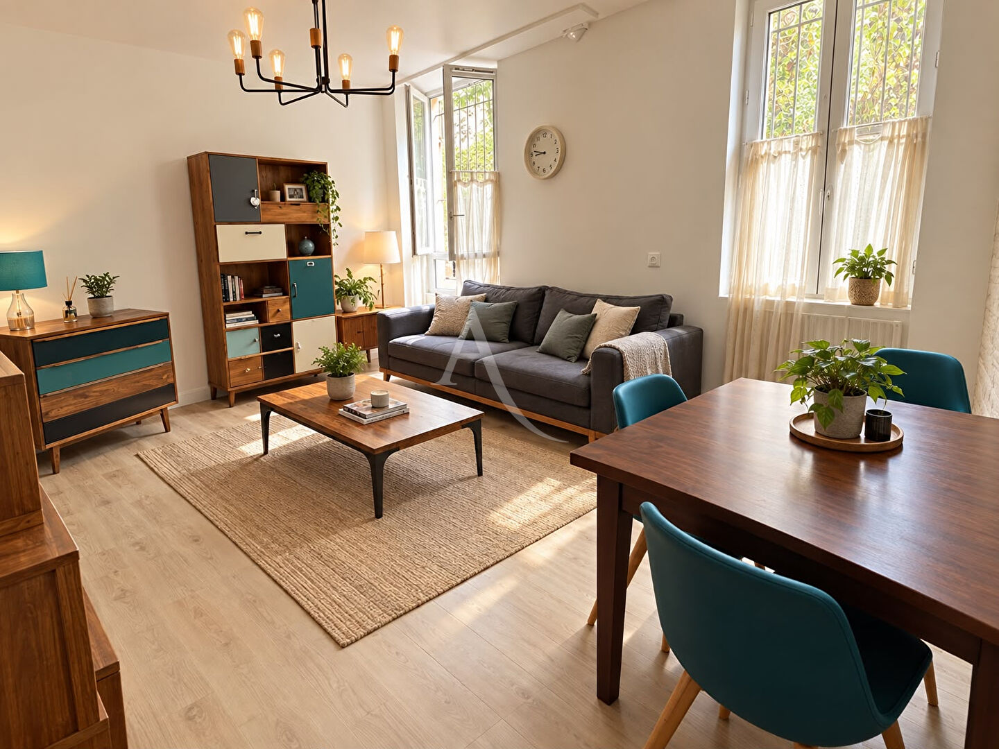 Agence immobilière de L'Adresse  FONTENAY - L'ADRESSE FONTENAY