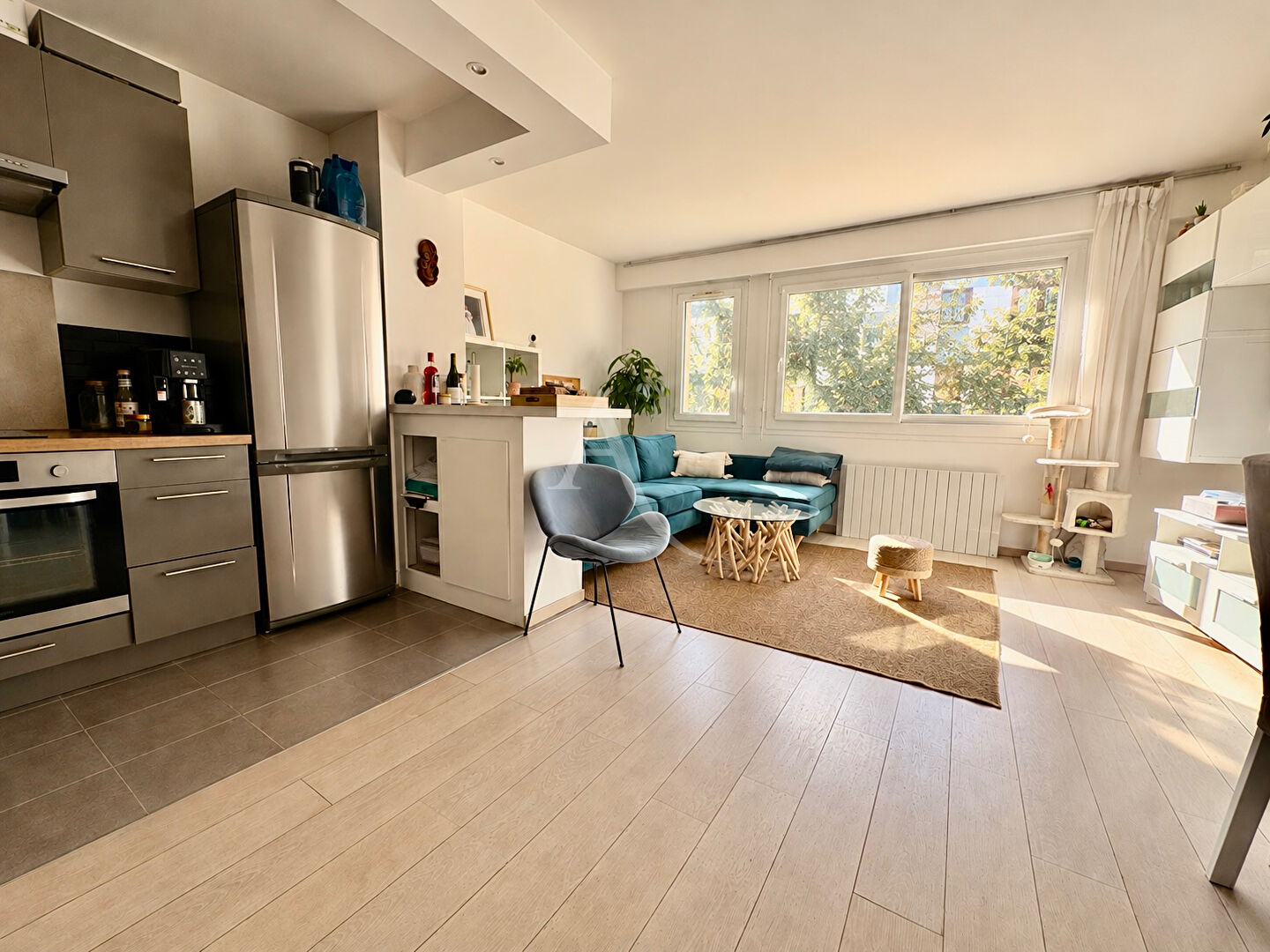 Agence immobilière de L'Adresse  FONTENAY - L'ADRESSE FONTENAY