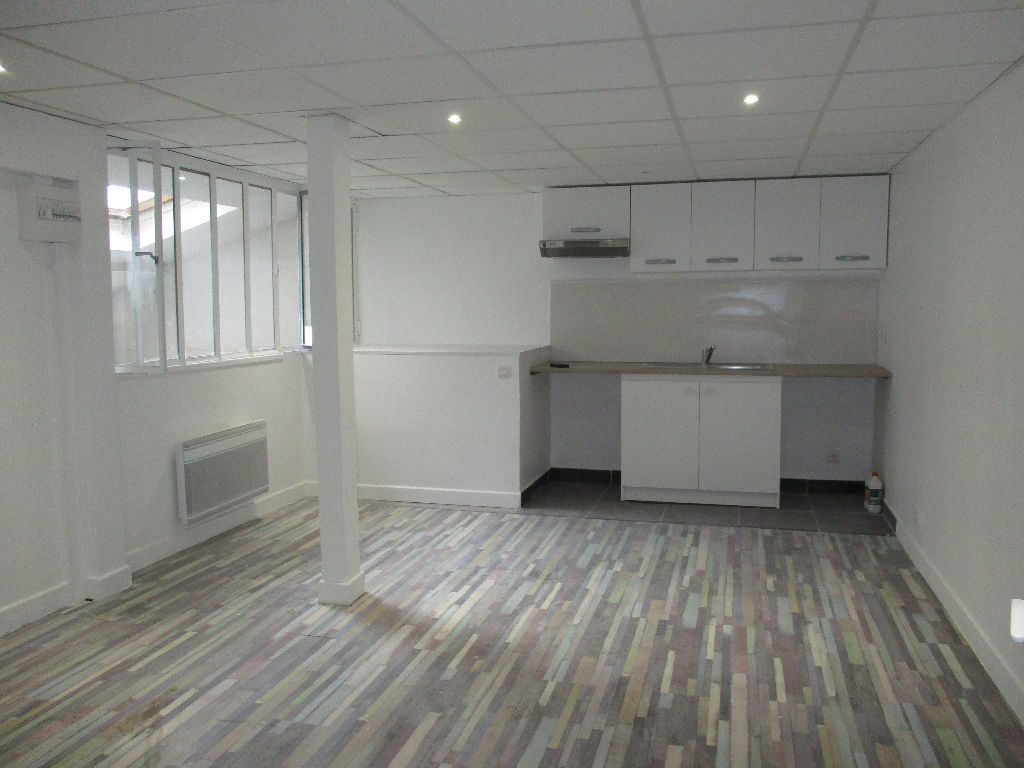 Agence immobilière de L'Adresse ADJ GESTION - ADJ GESTION