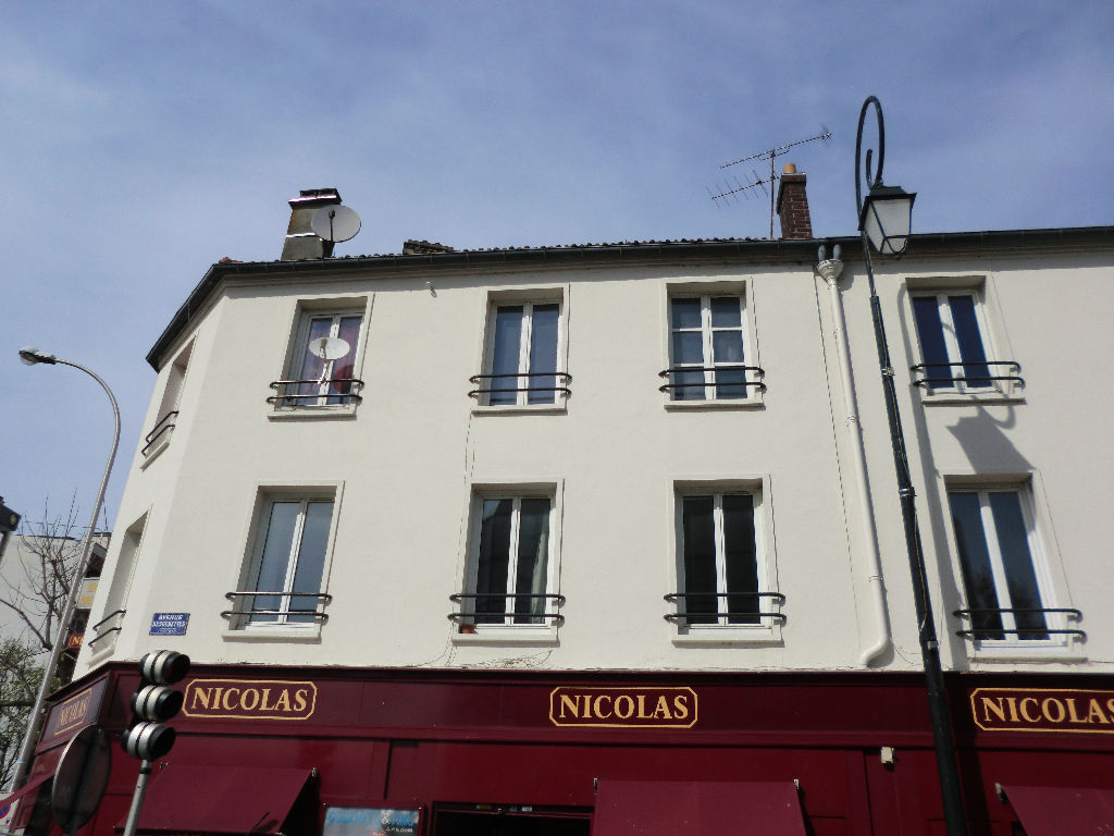 Agence immobilière de L'Adresse ADJ GESTION - ADJ GESTION