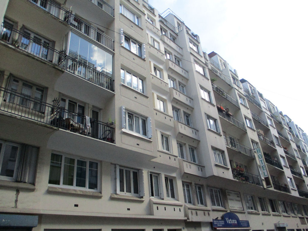 Agence immobilière de L'Adresse ADJ GESTION - ADJ GESTION