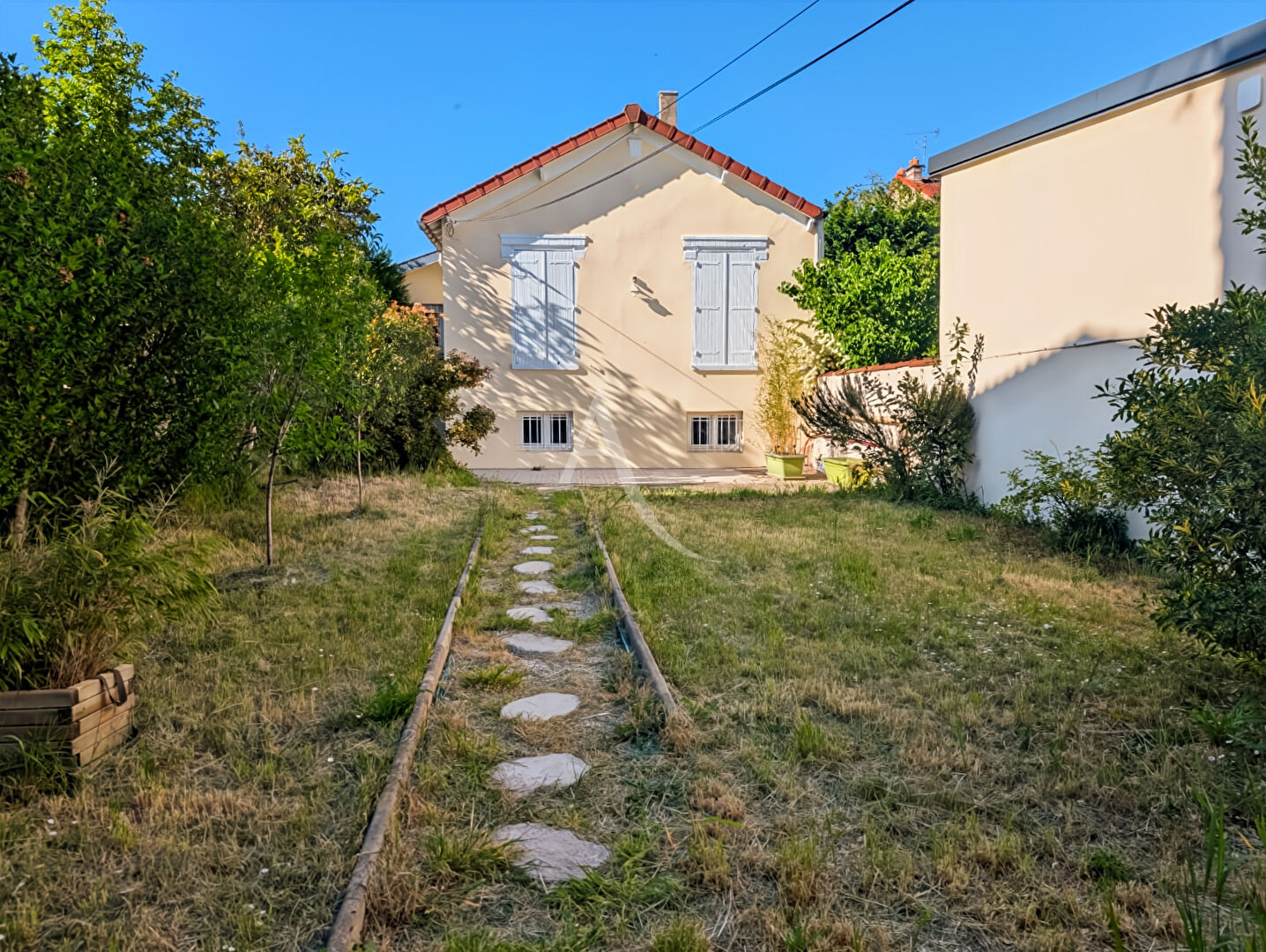 Agence immobilière de L'Adresse ADJ GESTION - ADJ GESTION