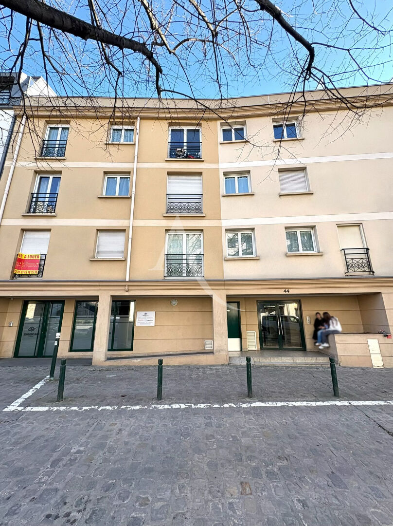 Agence immobilière de L'Adresse ADJ GESTION - ADJ GESTION