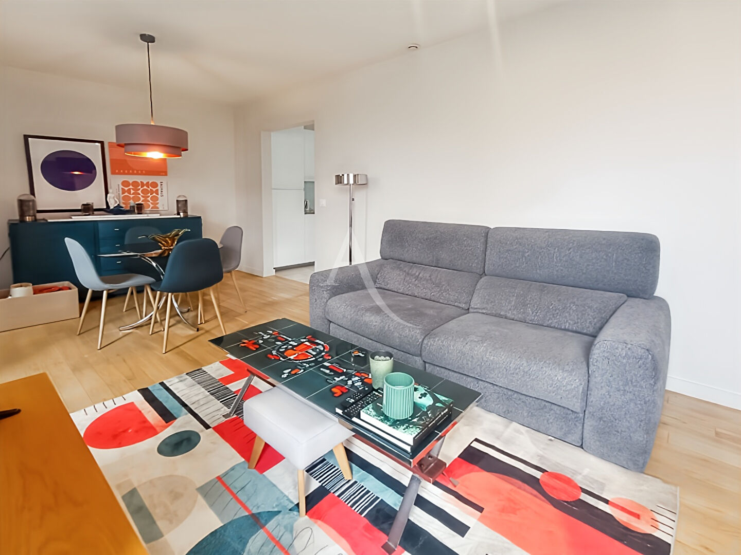 Agence immobilière de L'Adresse ADJ GESTION - ADJ GESTION