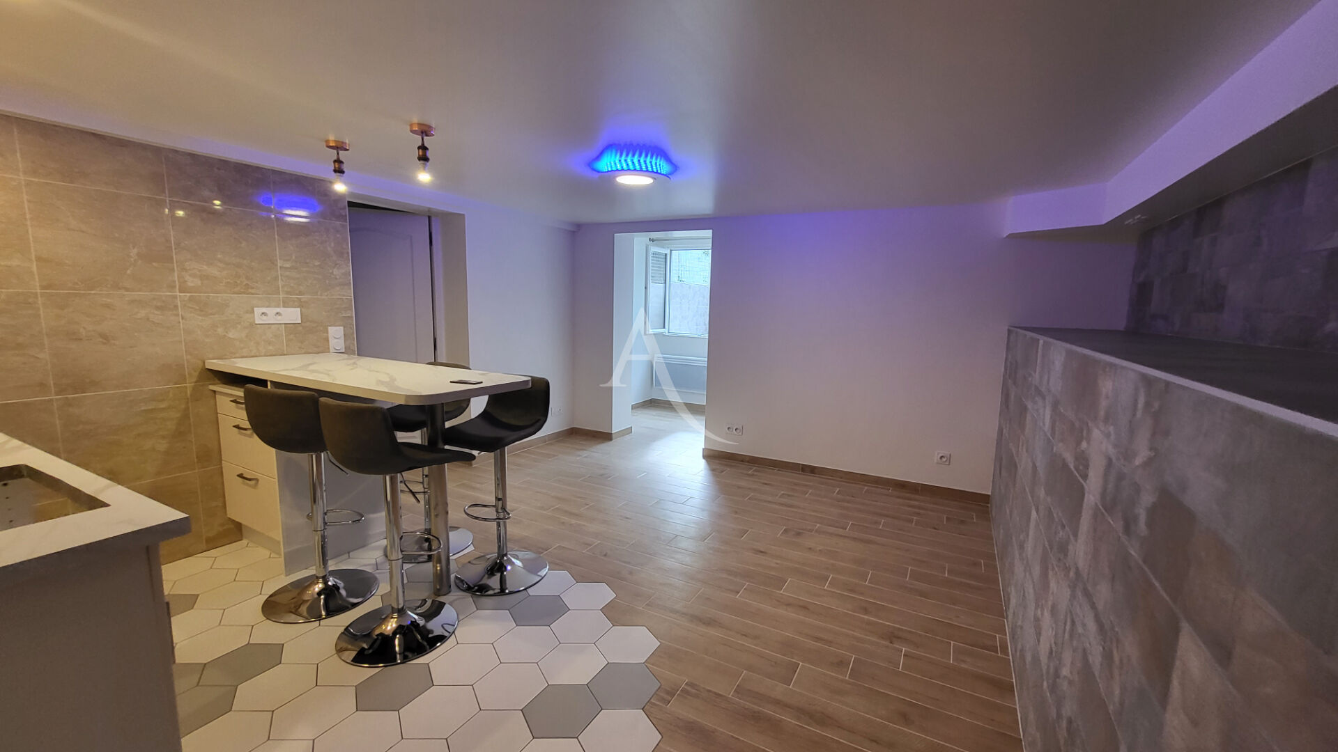 Agence immobilière de L'Adresse ADJ GESTION - ADJ GESTION