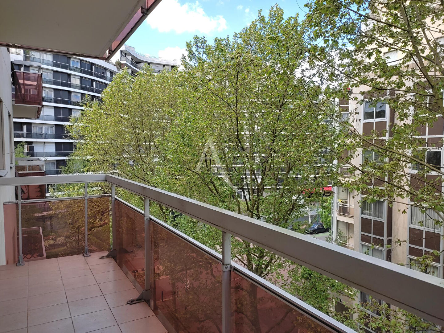 Studio Meublé T1 de 32,29 M2