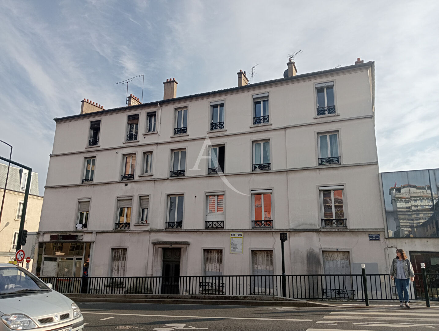 Agence immobilière de L'Adresse ADJ GESTION - ADJ GESTION