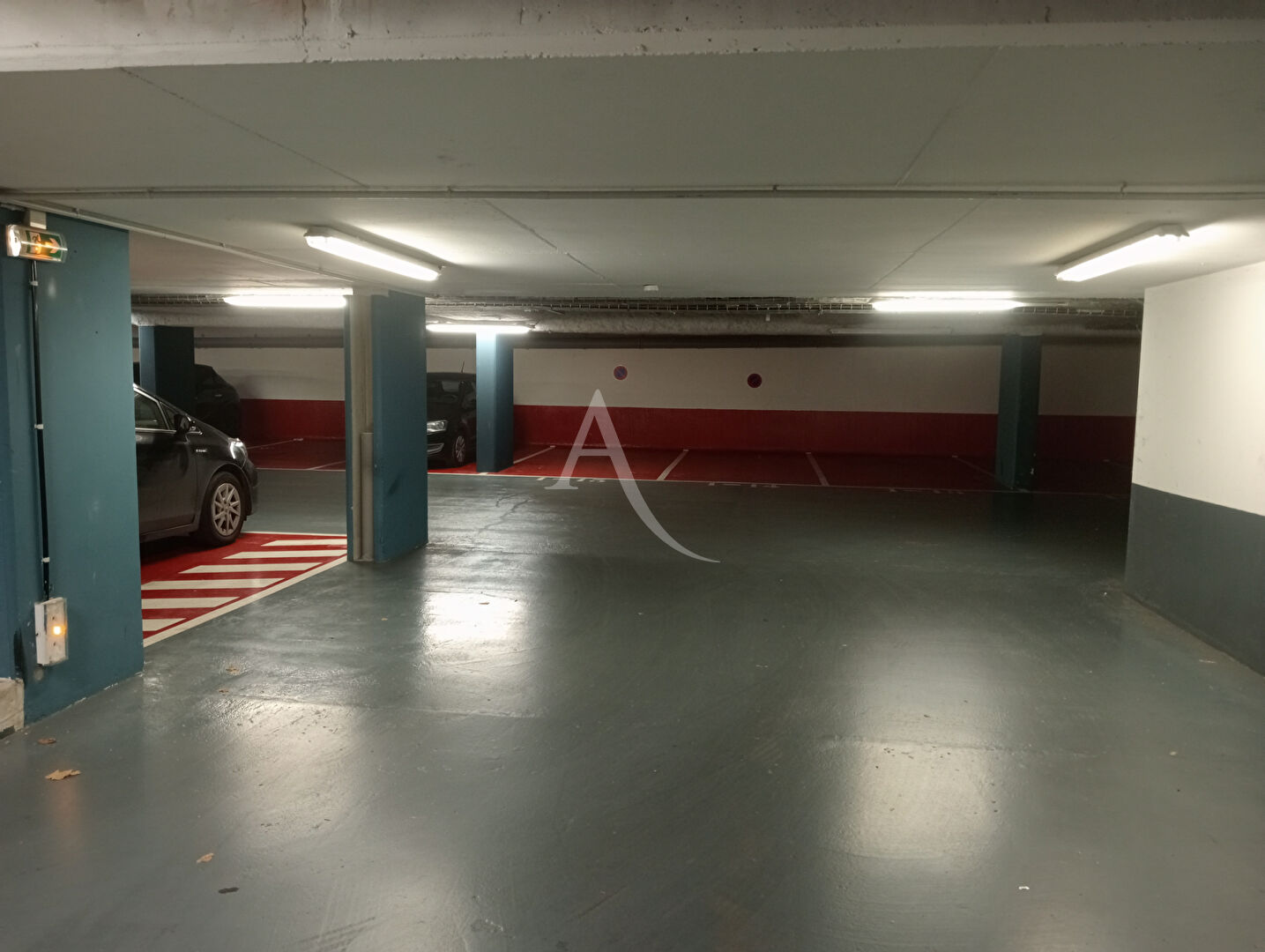 Agence immobilière de L'Adresse ADJ GESTION - ADJ GESTION