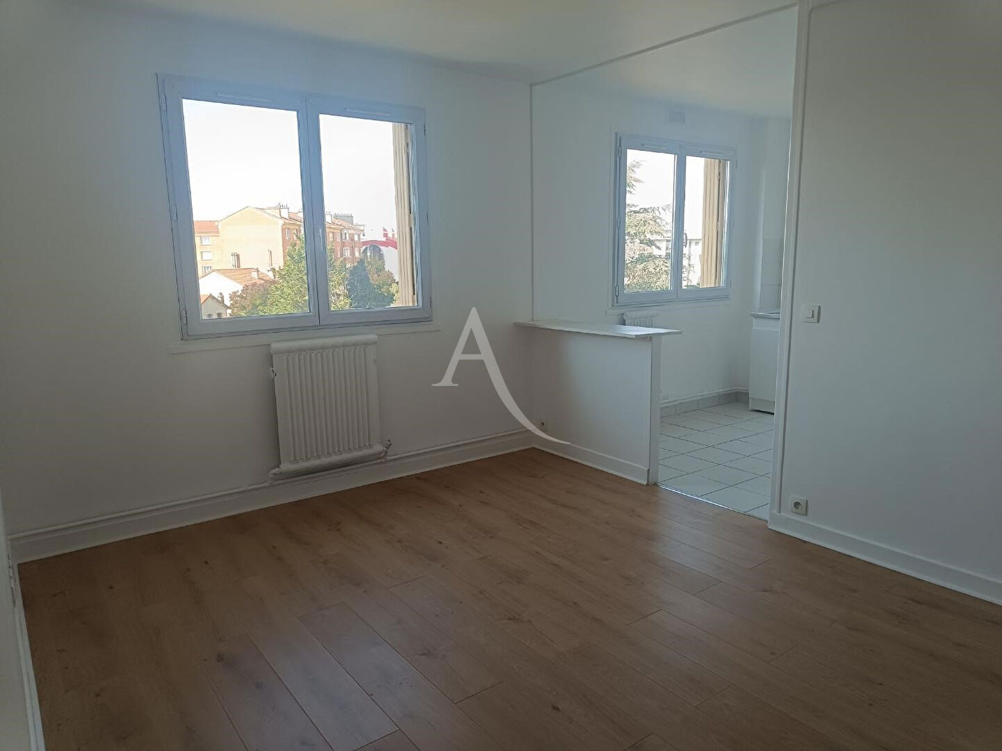 Agence immobilière de L'Adresse ADJ GESTION - ADJ GESTION