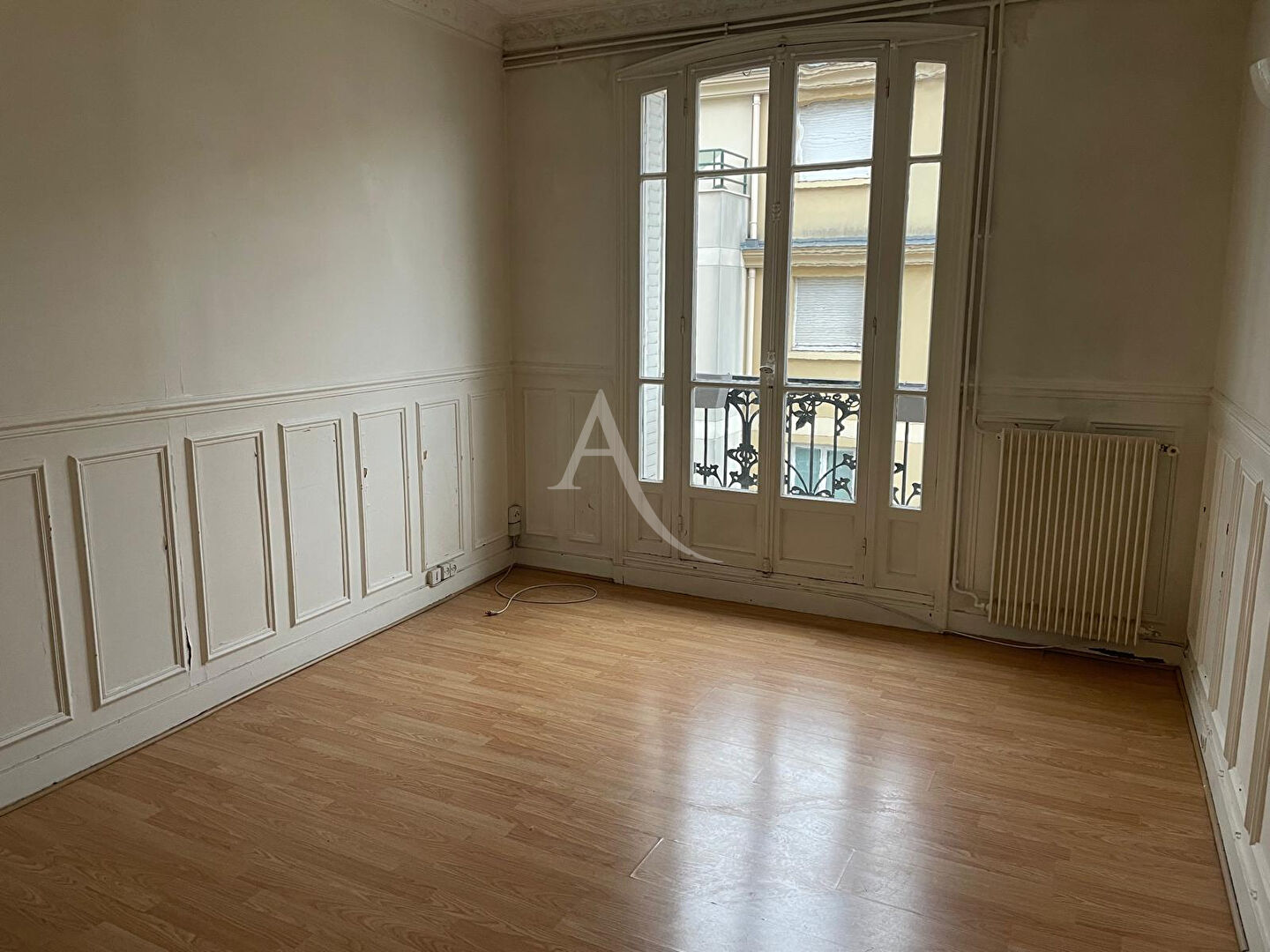 Agence immobilière de L'Adresse ADJ GESTION - ADJ GESTION