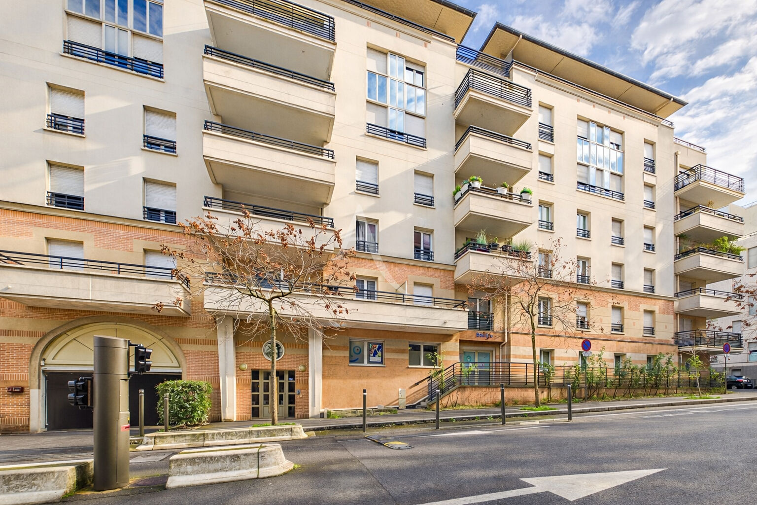 Agence immobilière de L'Adresse ADJ GESTION - ADJ GESTION