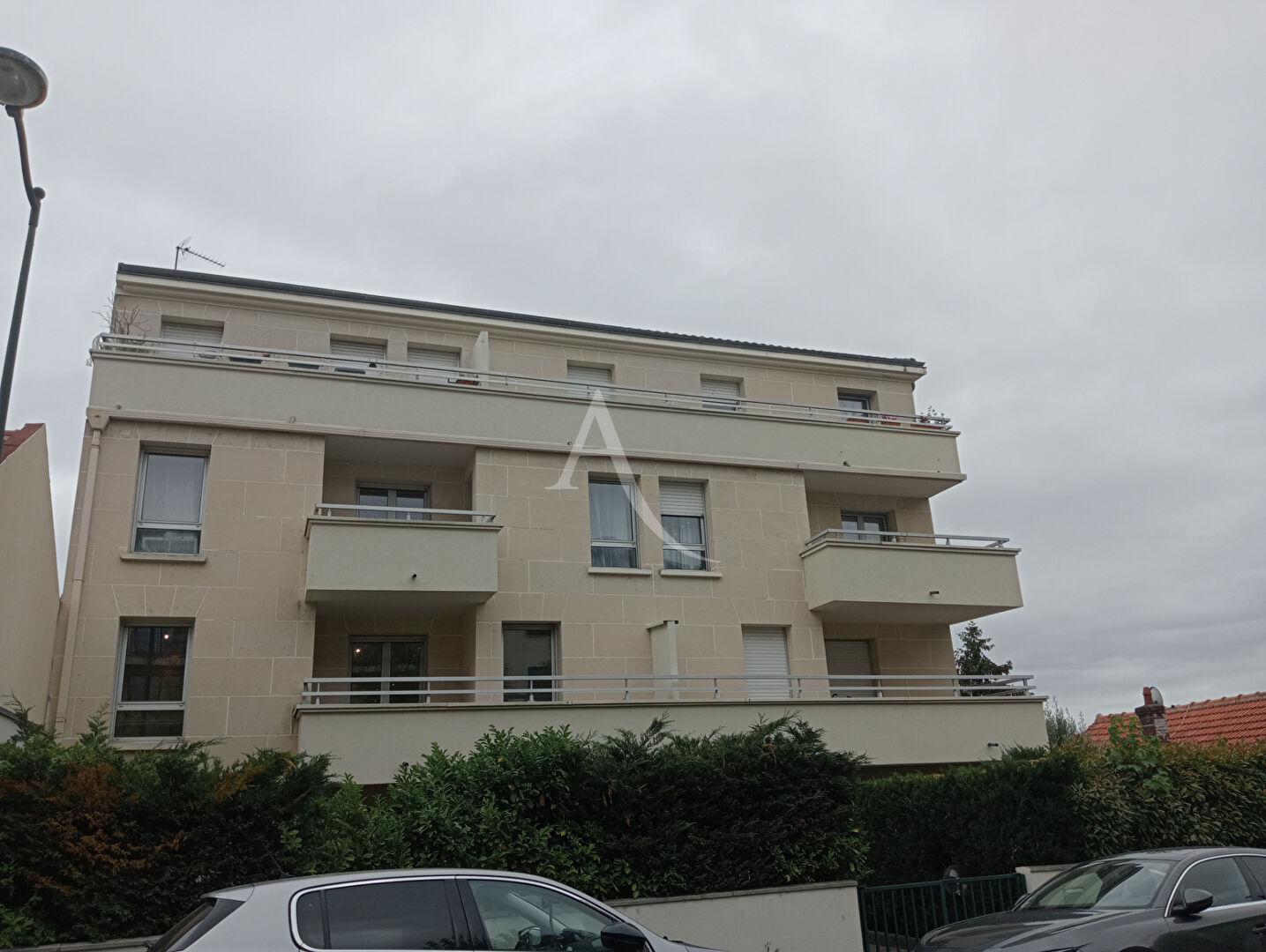 Agence immobilière de L'Adresse ADJ GESTION - ADJ GESTION