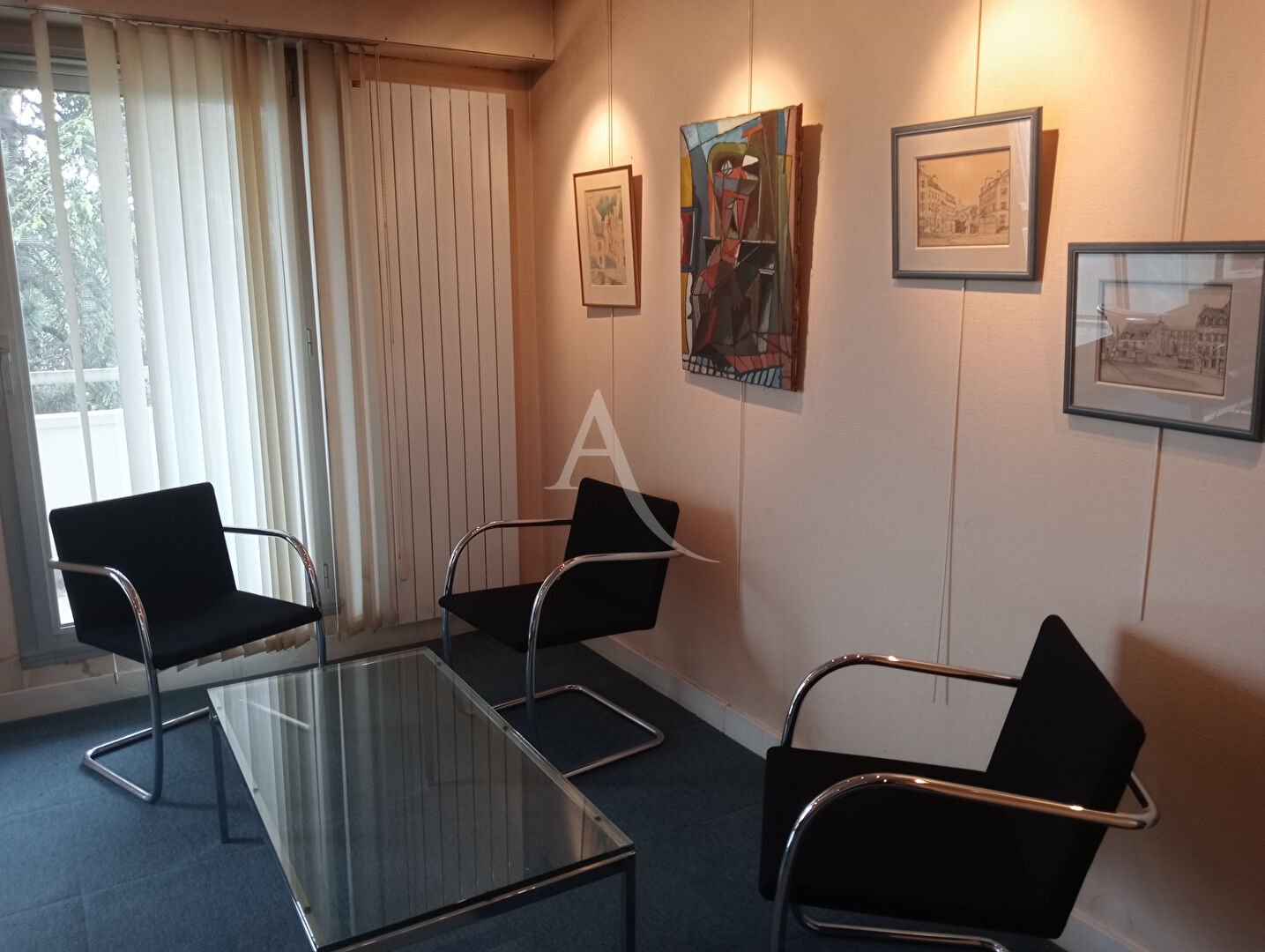 Photo LOCAL PROFESSIONNEL - JOINVILLE LE PONT image 4/6