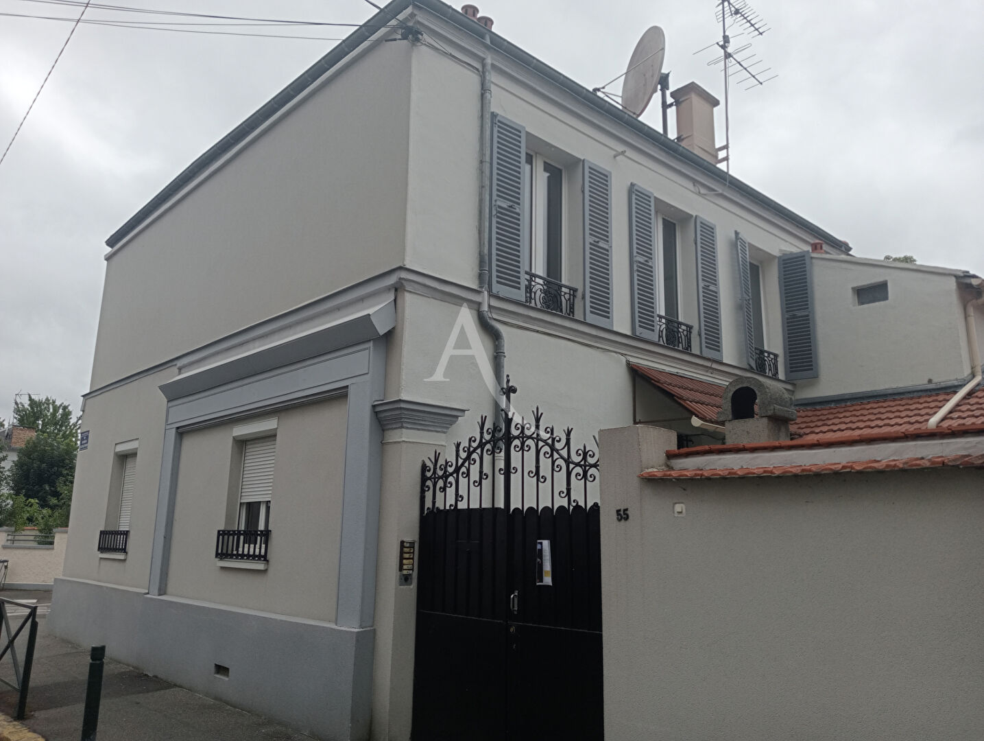 Agence immobilière de L'Adresse ADJ GESTION - ADJ GESTION