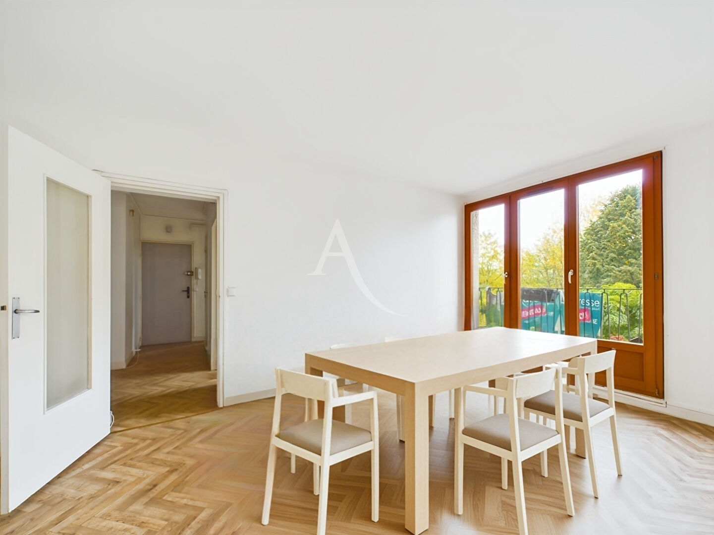 Agence immobilière de L'Adresse ADJ GESTION - ADJ GESTION