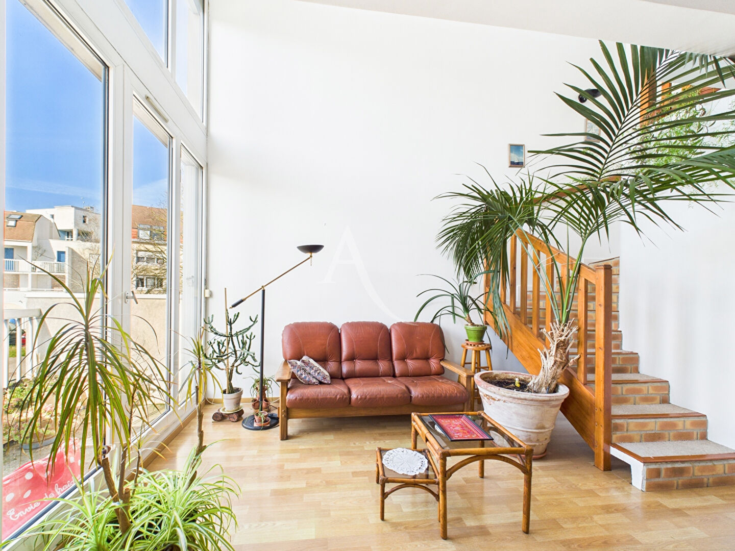 Agence immobilière de L'Adresse ADJ GESTION - ADJ GESTION