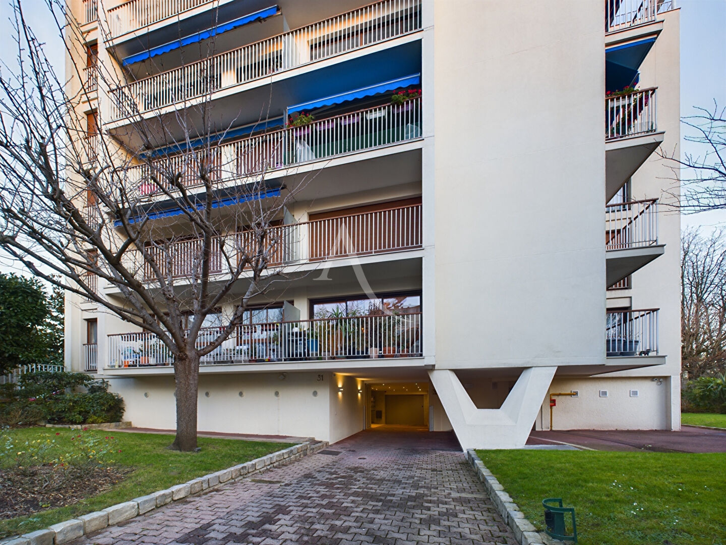 Agence immobilière de L'Adresse ADJ GESTION - ADJ GESTION