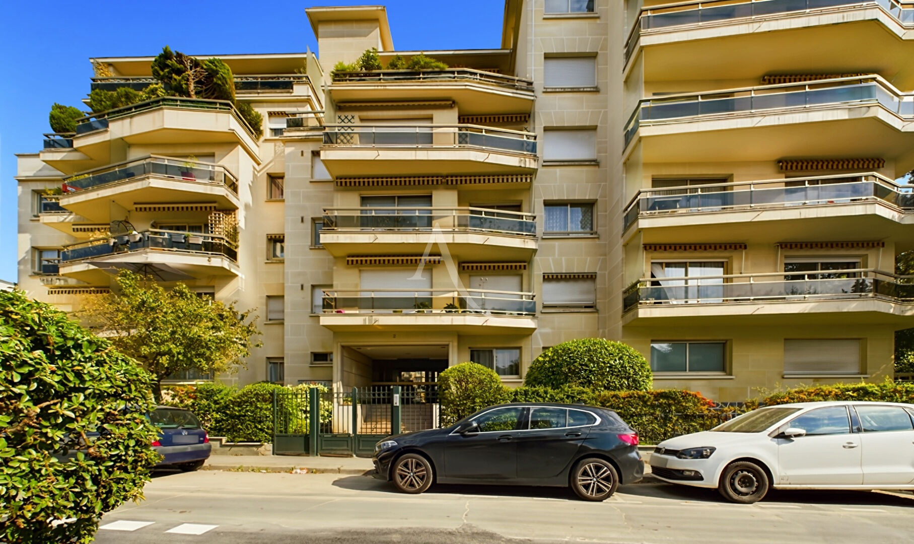 Agence immobilière de L'Adresse ADJ GESTION - ADJ GESTION
