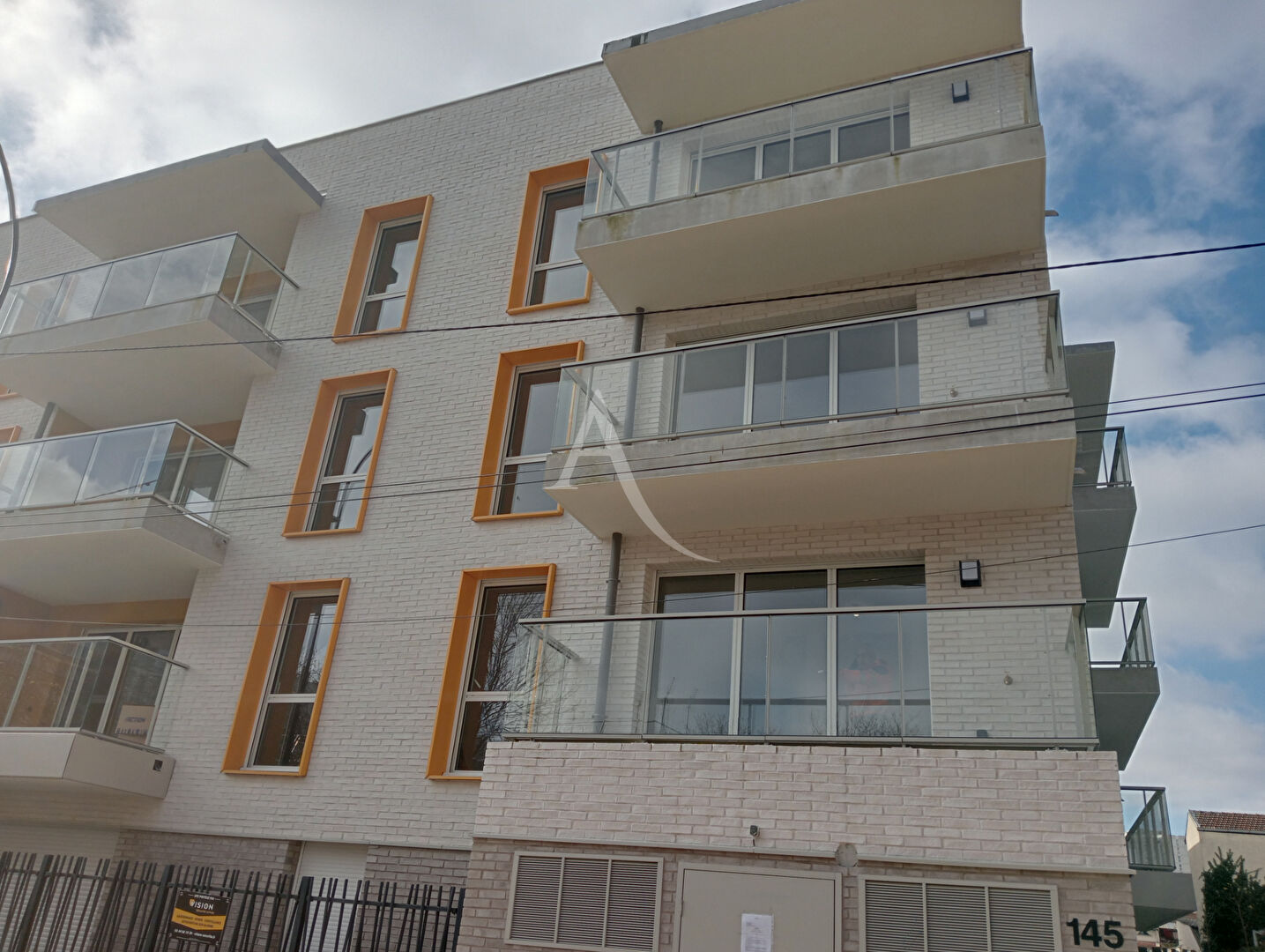 Agence immobilière de L'Adresse ADJ GESTION - ADJ GESTION