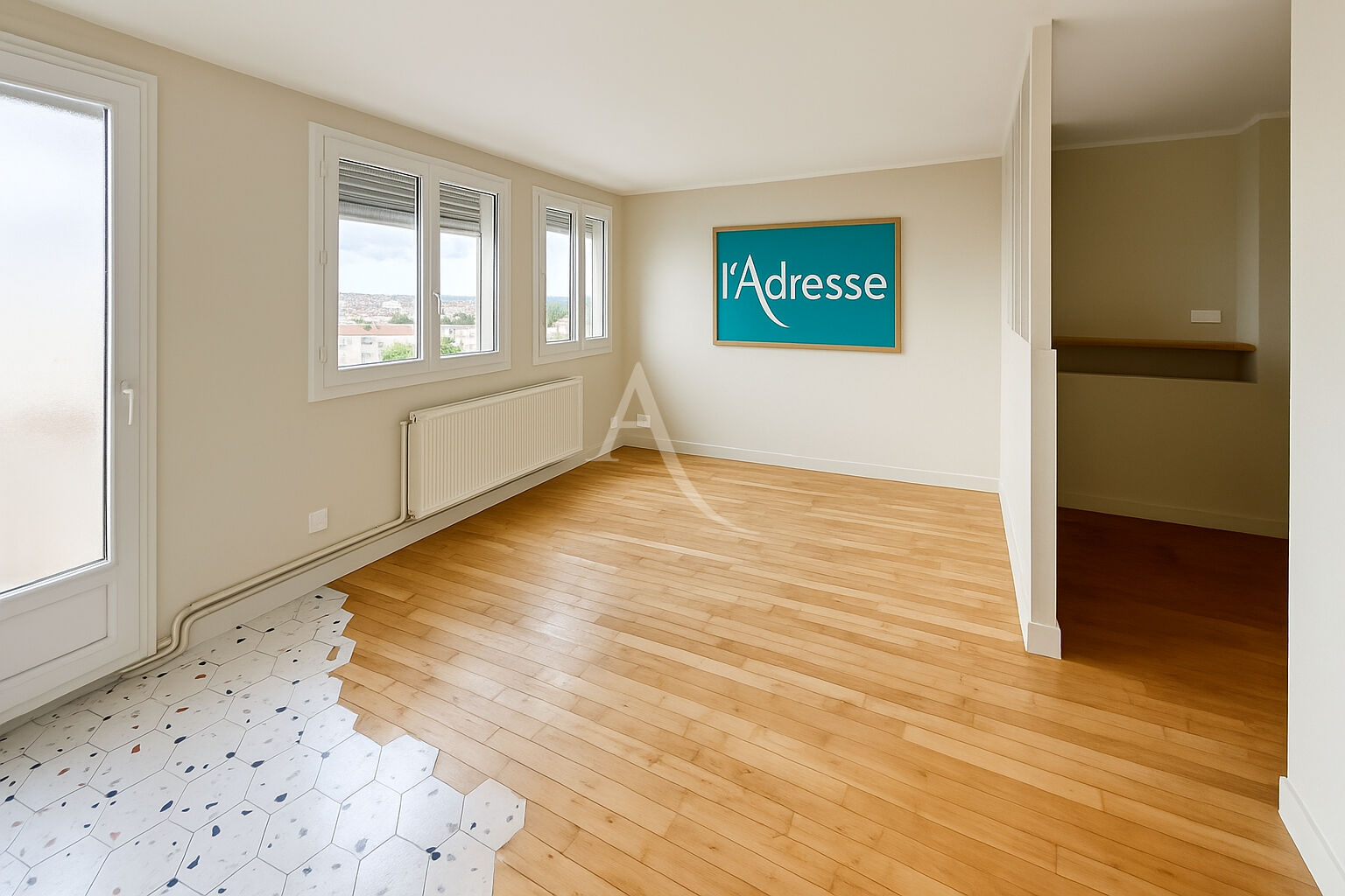 Agence immobilière de L'Adresse ADJ GESTION - ADJ GESTION