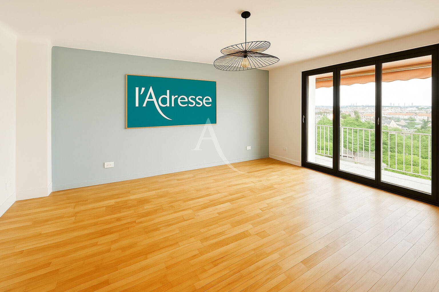 Agence immobilière de L'Adresse ADJ GESTION - ADJ GESTION
