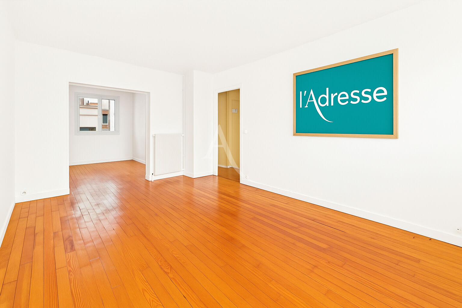 Agence immobilière de L'Adresse ADJ GESTION - ADJ GESTION