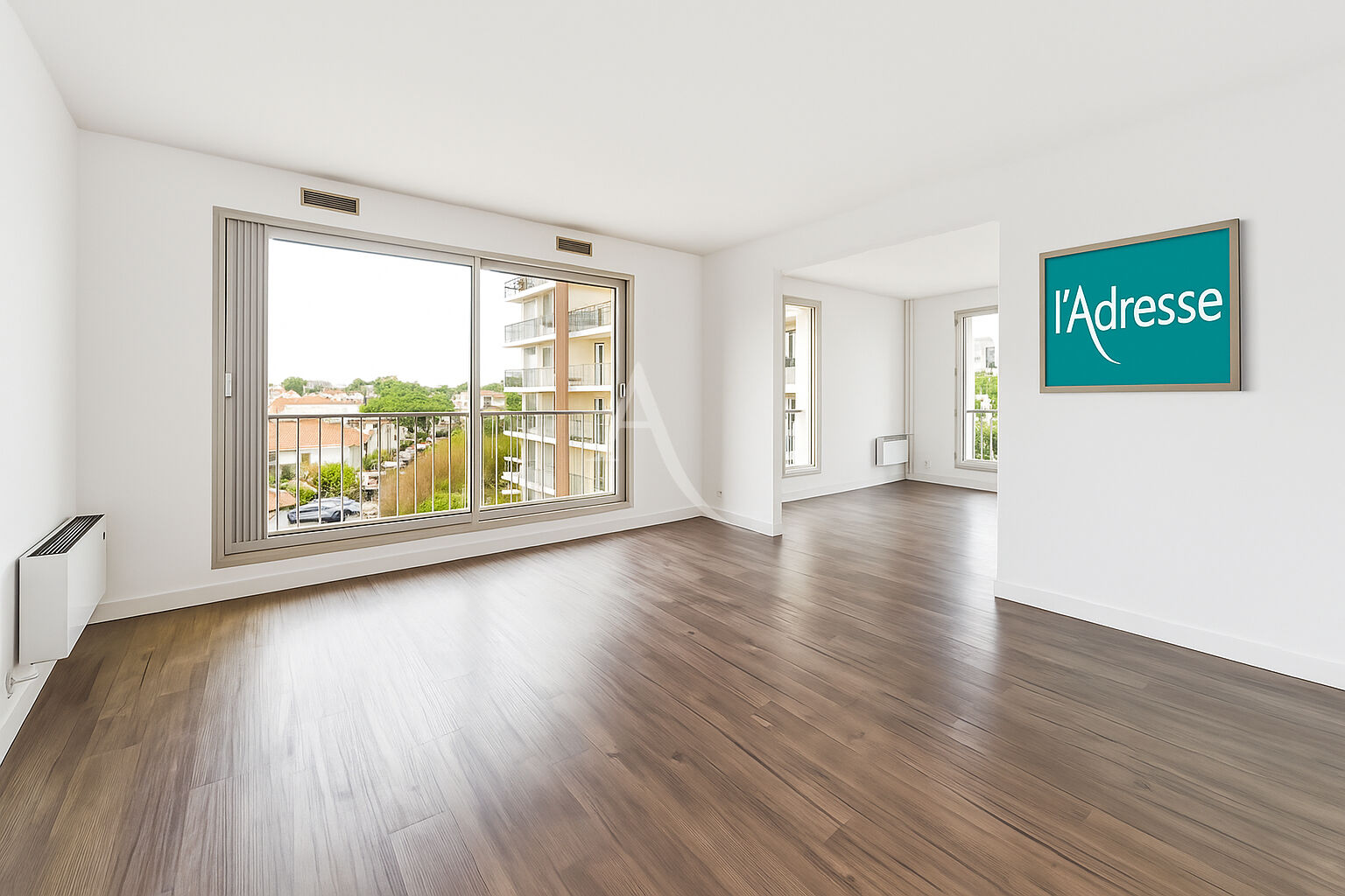 Agence immobilière de L'Adresse ADJ GESTION - ADJ GESTION