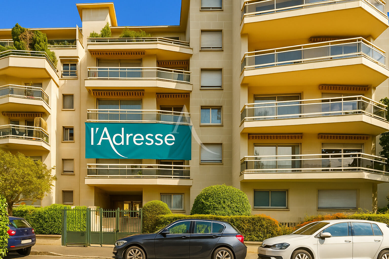 Agence immobilière de L'Adresse ADJ GESTION - ADJ GESTION