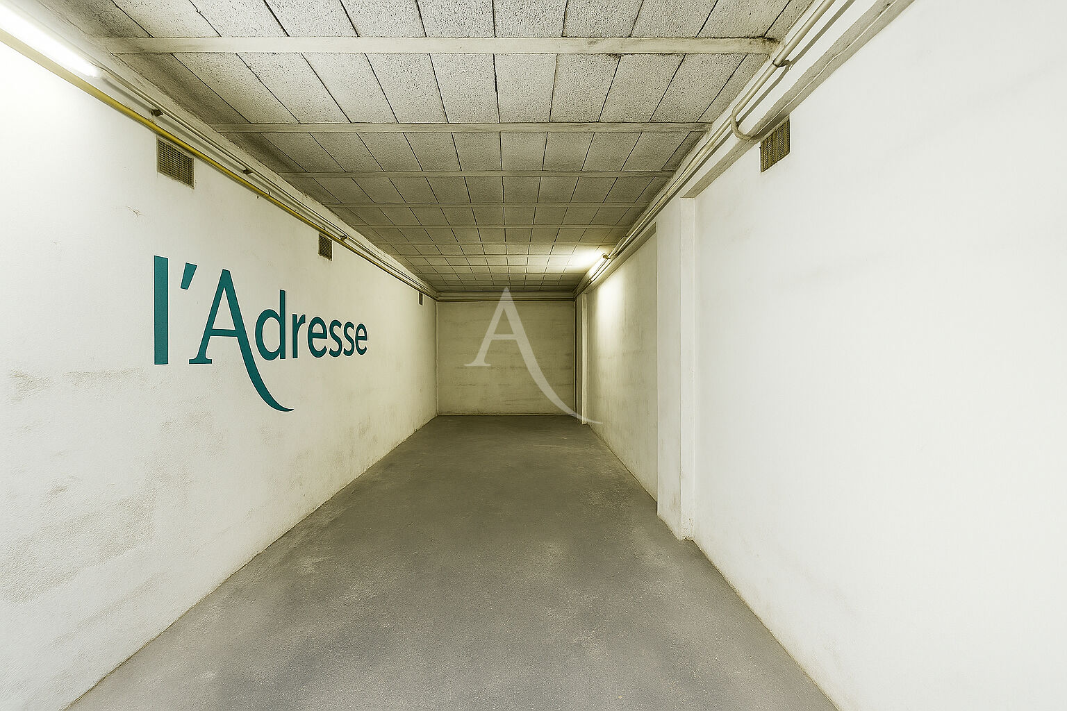 Agence immobilière de L'Adresse ADJ GESTION - ADJ GESTION