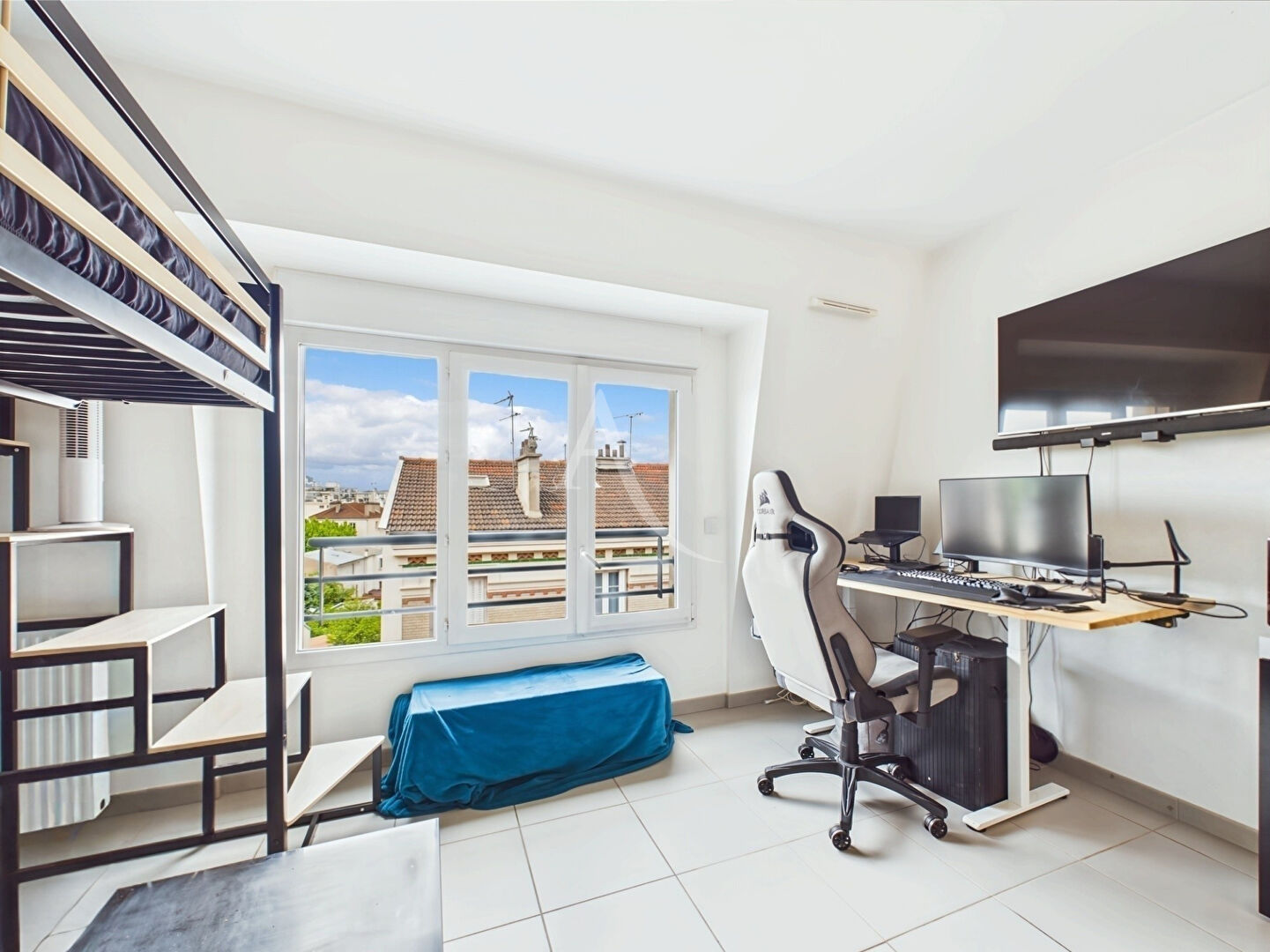 Agence immobilière de L'Adresse ADJ GESTION - ADJ GESTION