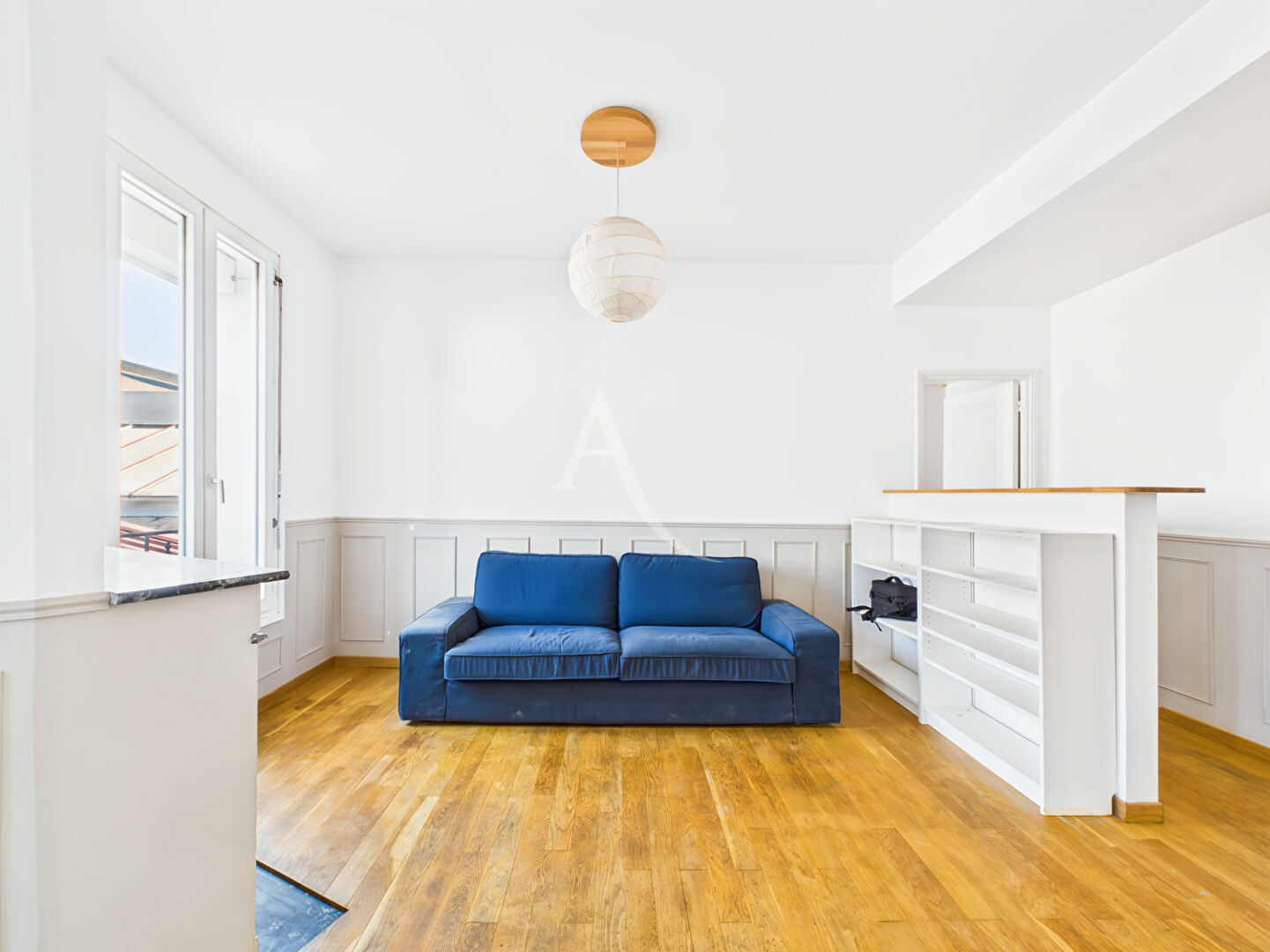 Agence immobilière de L'Adresse ADJ GESTION - ADJ GESTION