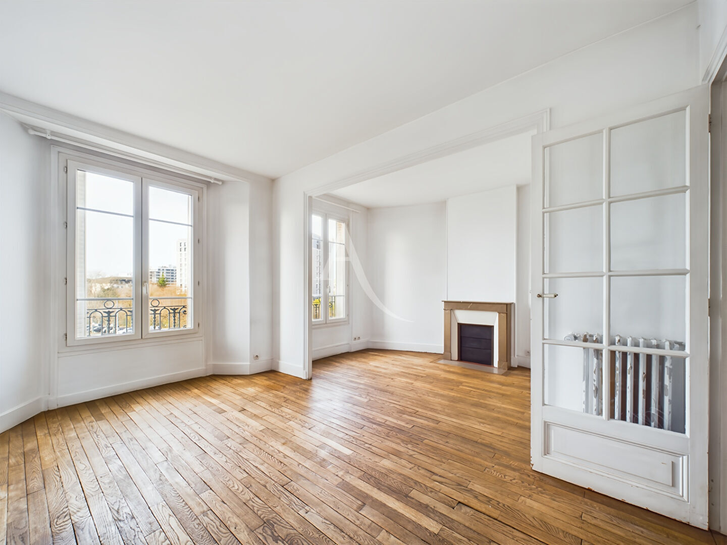 Agence immobilière de L'Adresse ADJ GESTION - ADJ GESTION