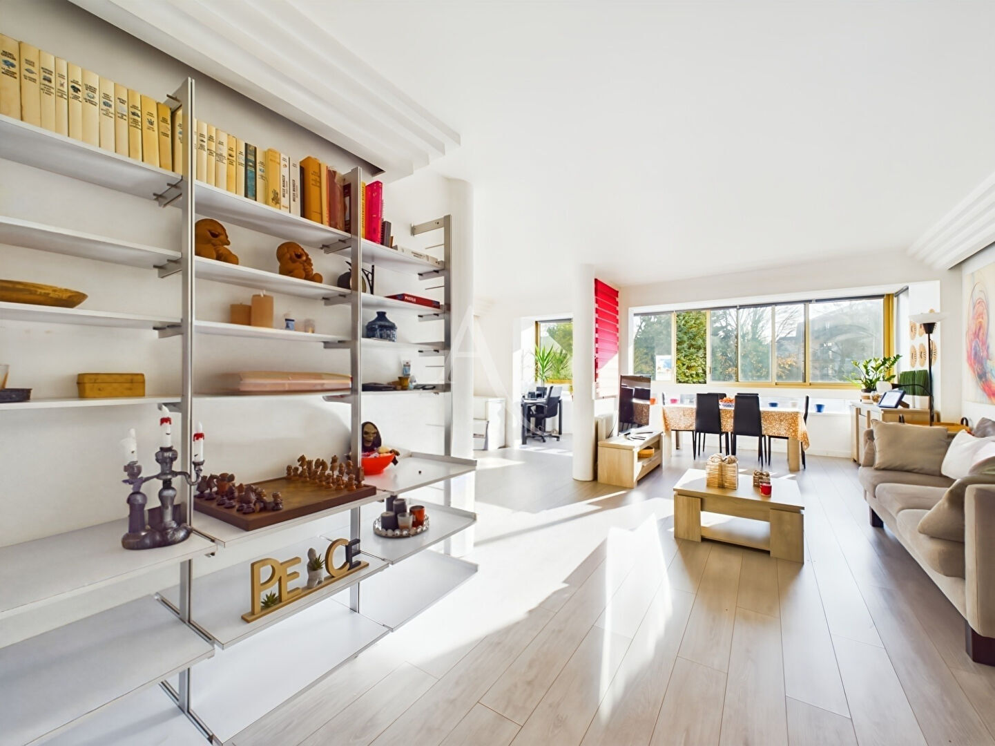 Agence immobilière de L'Adresse ADJ GESTION - ADJ GESTION