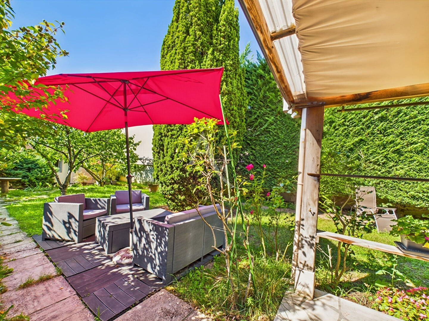 Agence immobilière de L'Adresse ADJ GESTION - ADJ GESTION