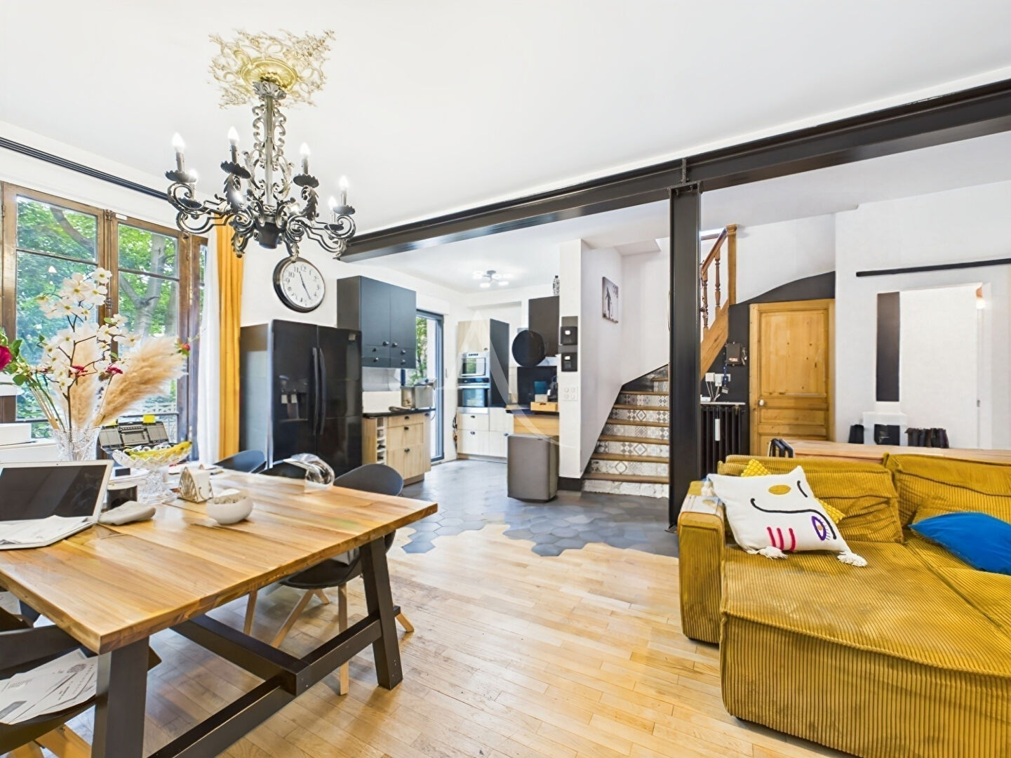 Agence immobilière de L'Adresse ADJ GESTION - ADJ GESTION